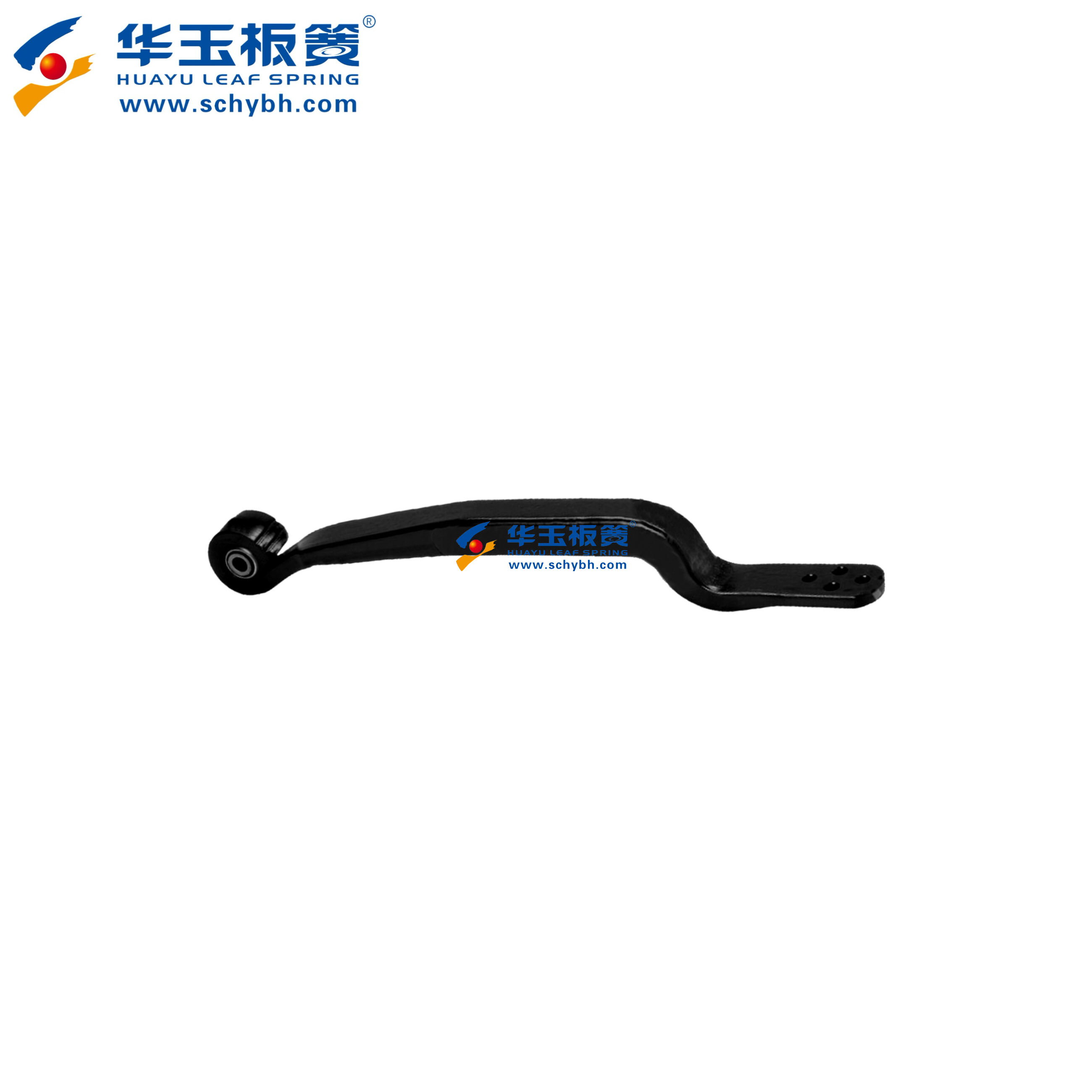 0508213952 Replacement Leaf Spring for BPW Truck