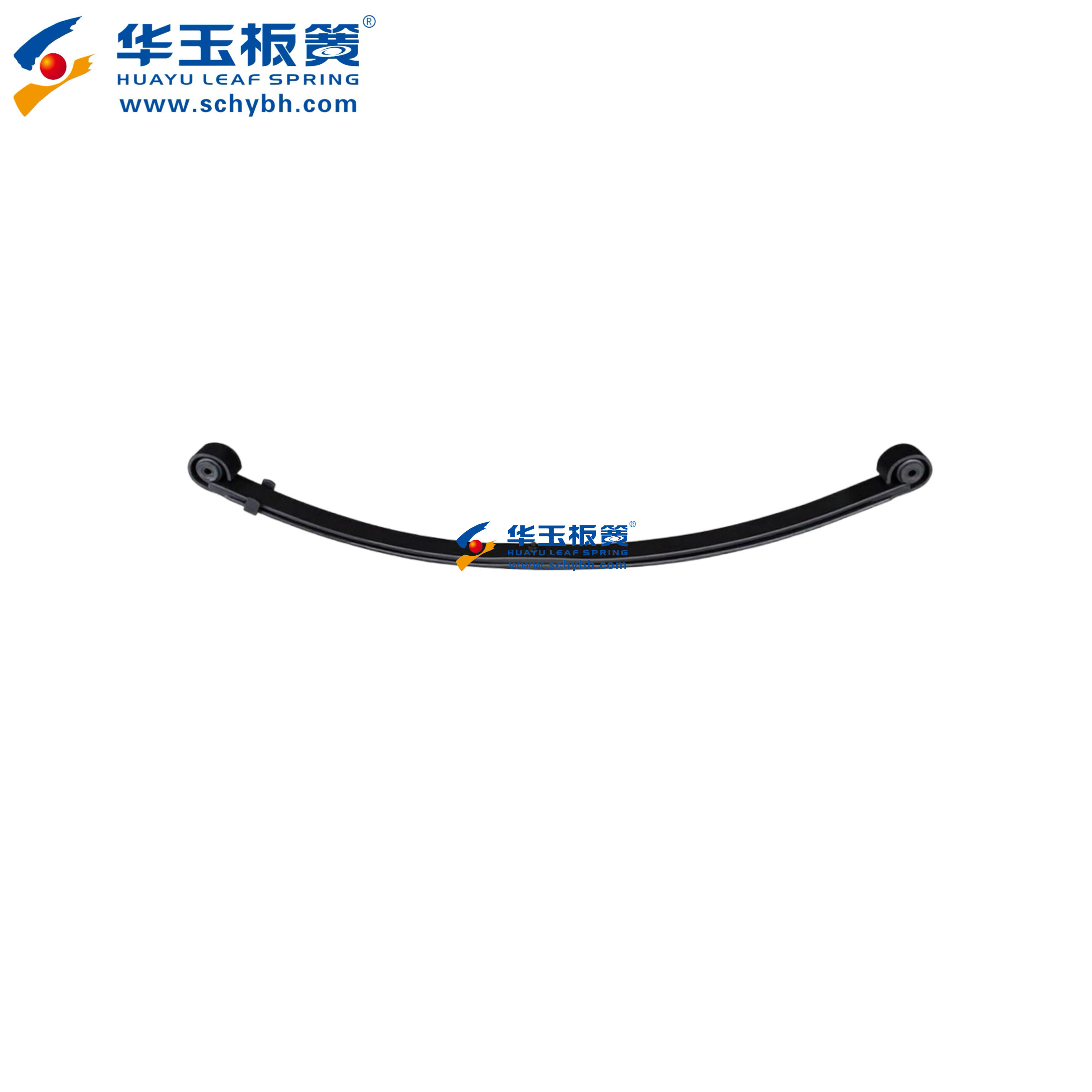 Forged Steel Leaf Springs for Trucks 6023200302 Mercedes