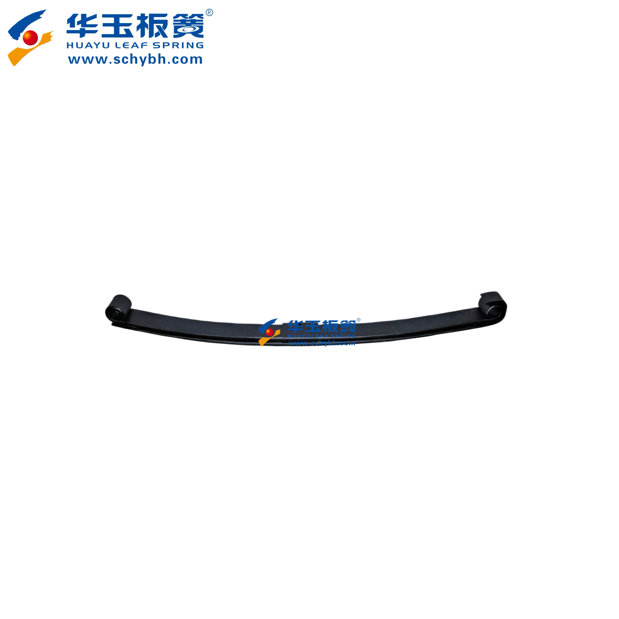 257888 High Load Leaf Spring for VOLVO