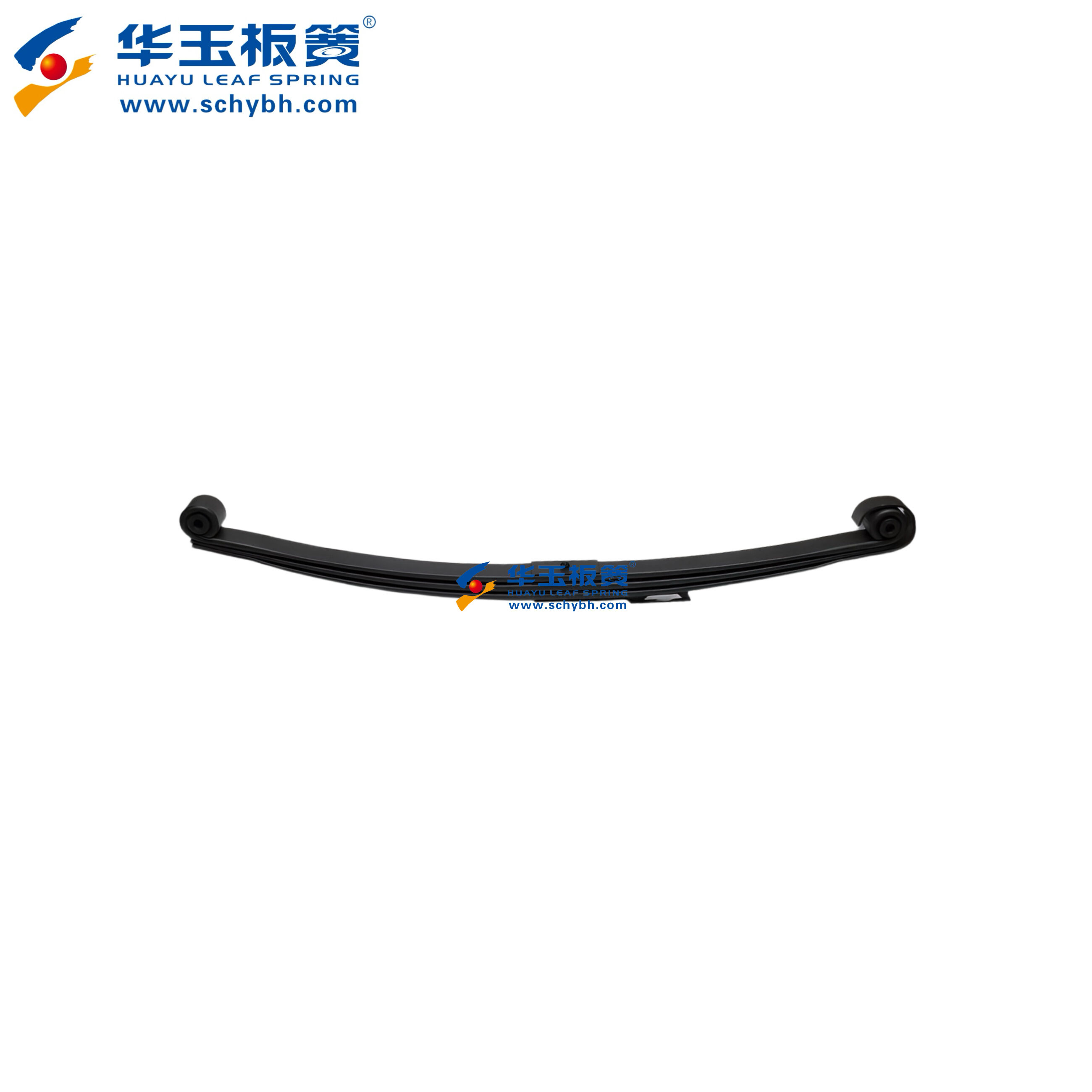 Mercedes Trailer Leaf Spring 9603202002
