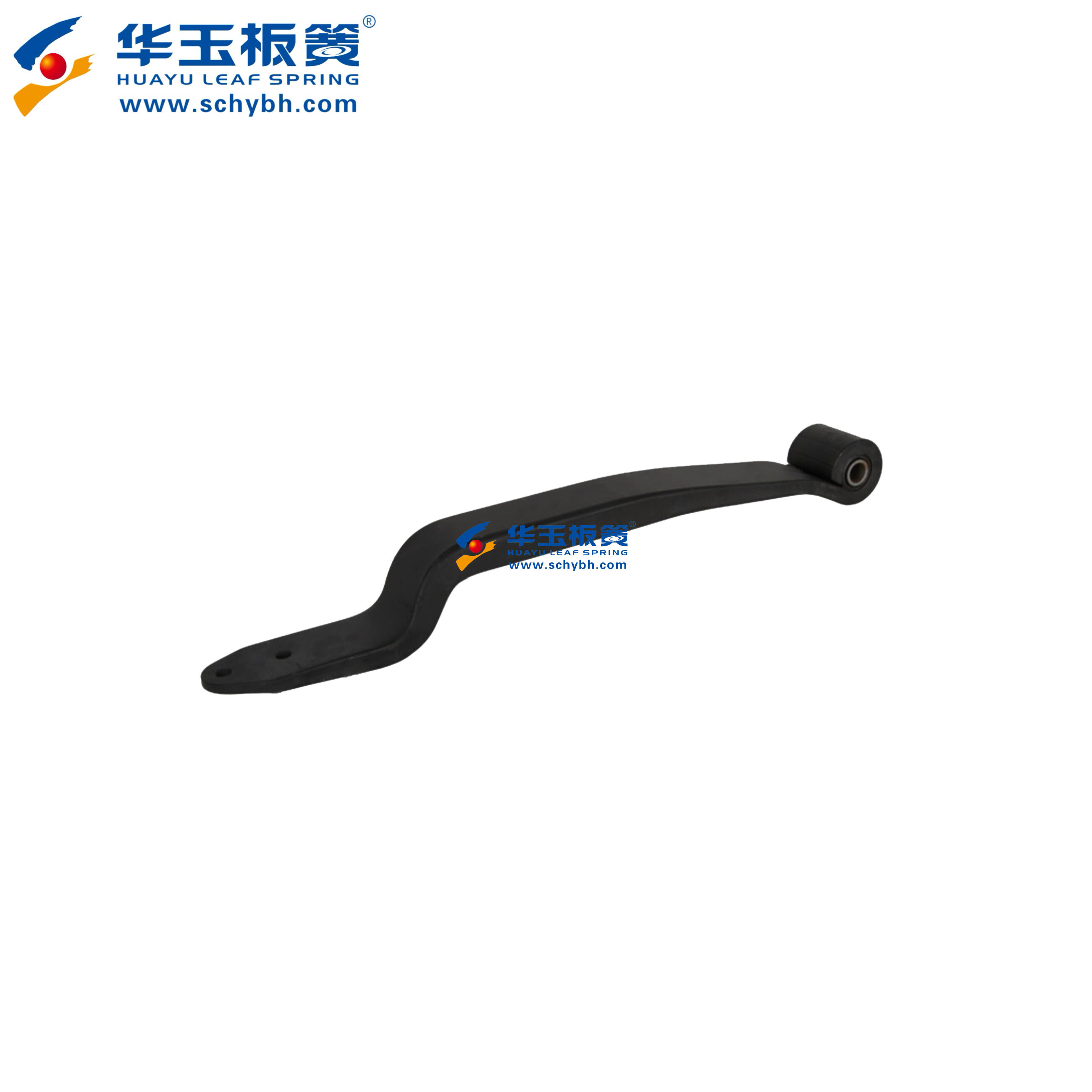 Custom Truck Leaf Spring 0508213520 for BPW