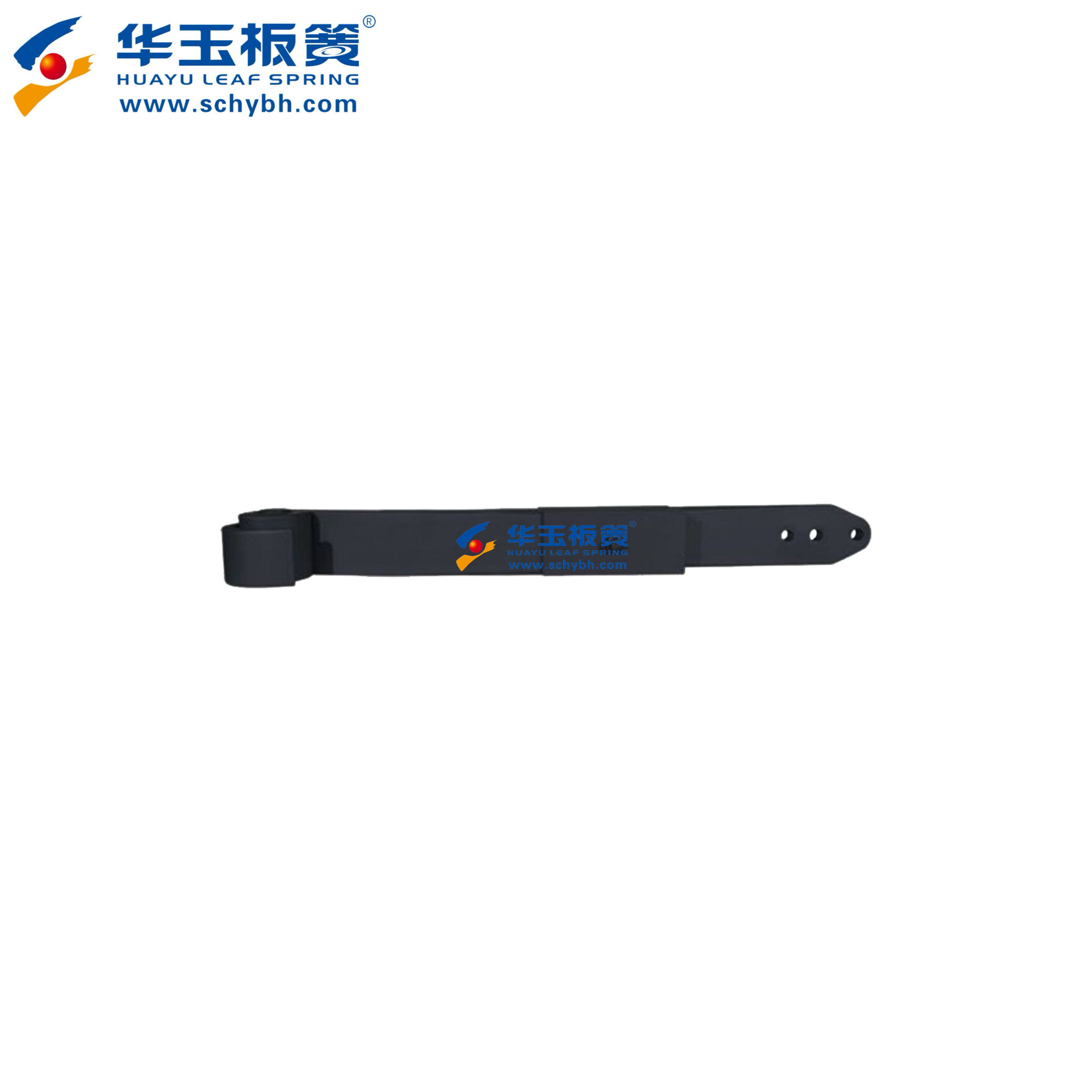 0508213210 Steering Arm Leaf Spring for Heavy Duty Truck