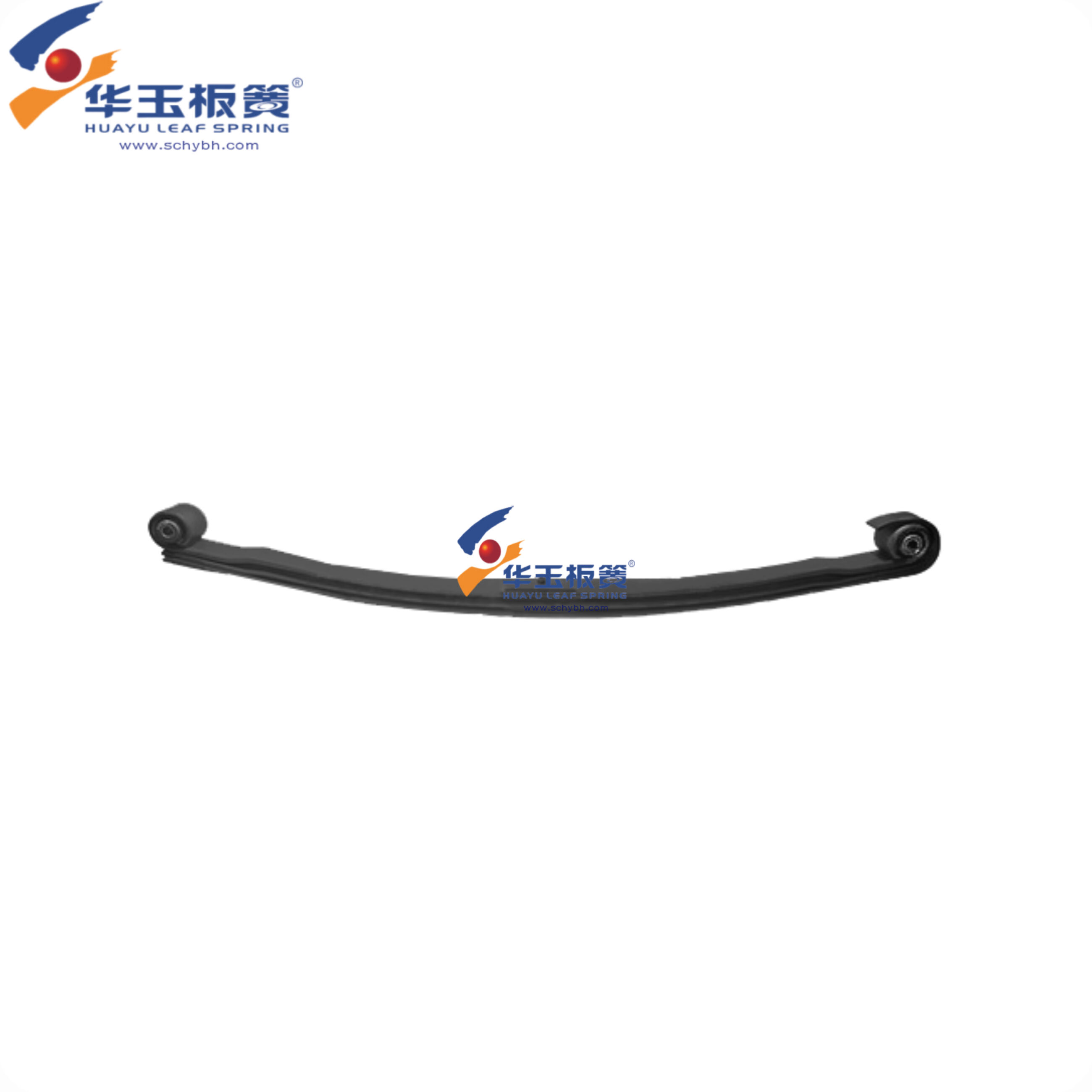 9443200102 Heavy-Duty Rear Leaf Spring for Truck