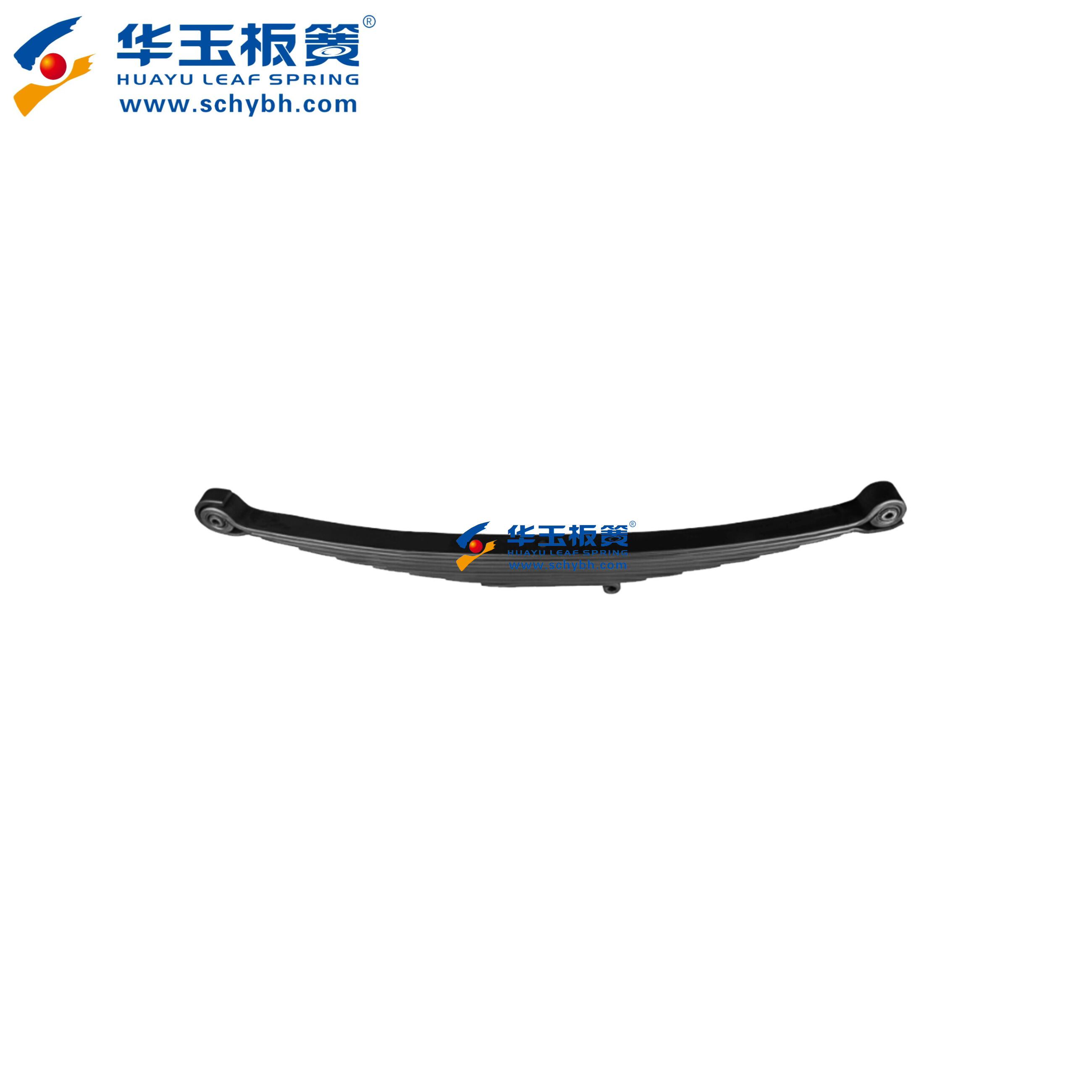 Pengeluar Spring Berat untuk Iveco 41003455 41003456 41003501