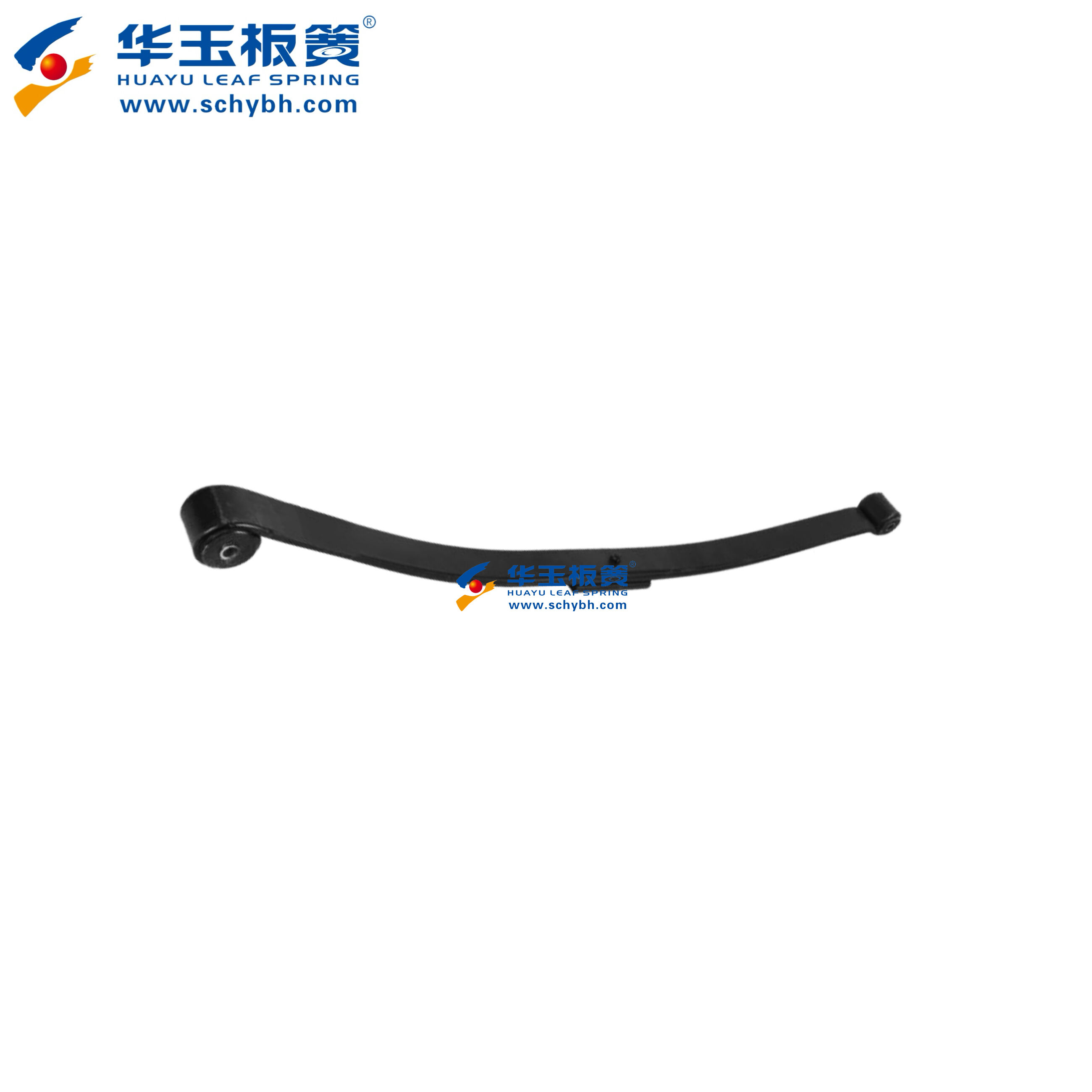 Iveco Truck Rear Leaf Spring 5801642218|Rust Resistant