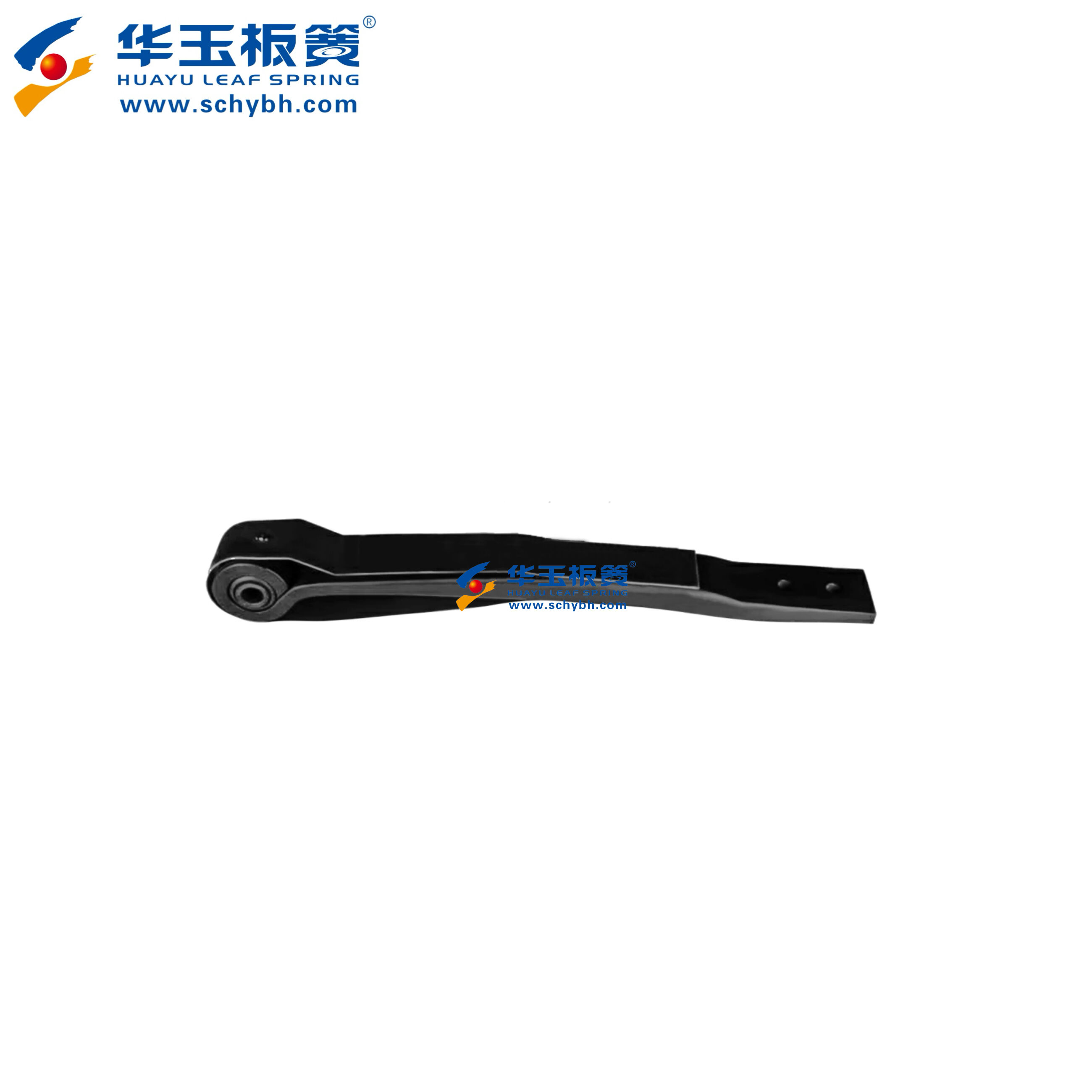 SAF Heavy Duty Steering Arm Leaf Spring 3149004103 3155102801 3155102802