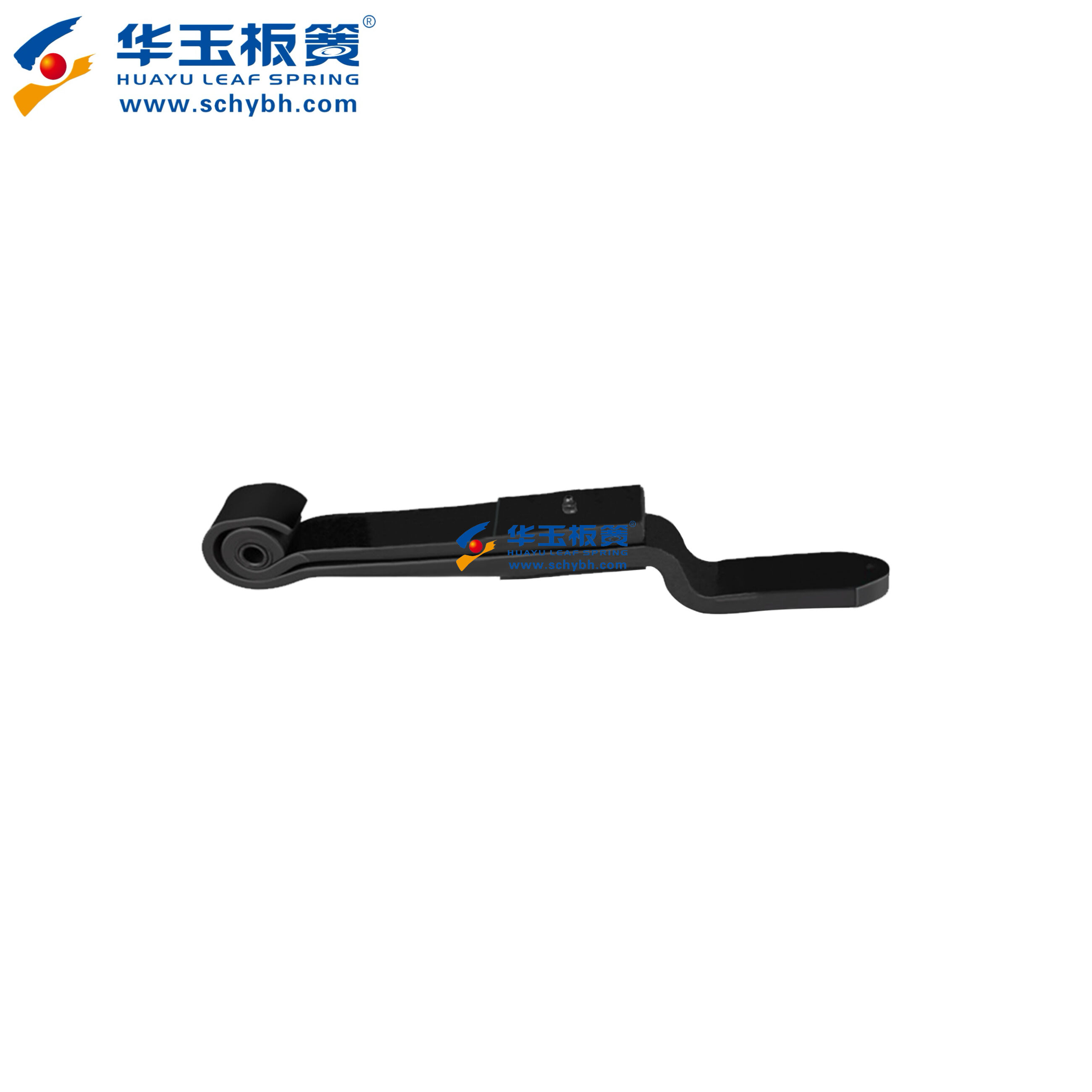 Arc lamelar OEM pentru BPW 0508202350 0508202360 0508202450