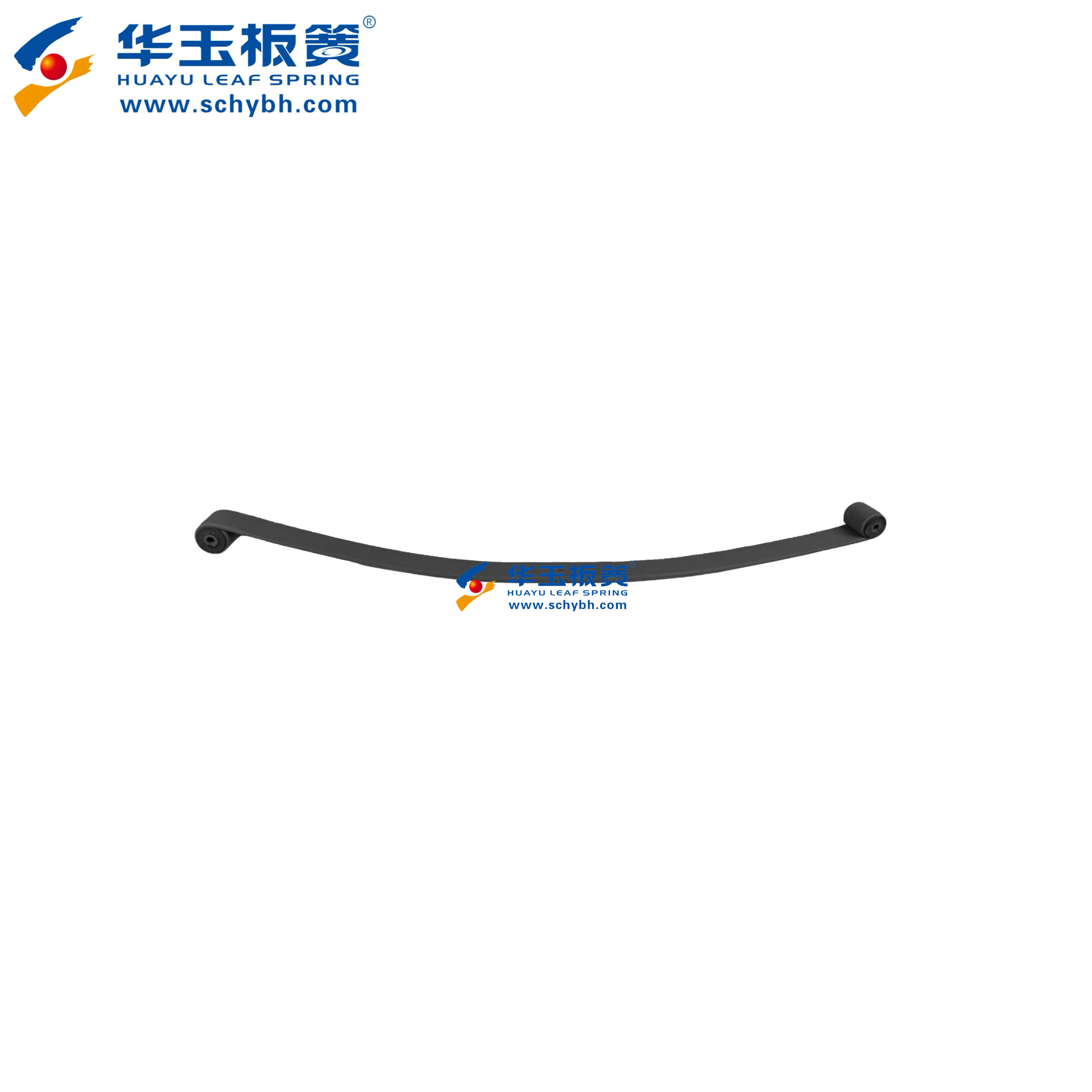 Spring Daun untuk Treler 7485120726 7485130397 untuk Renault