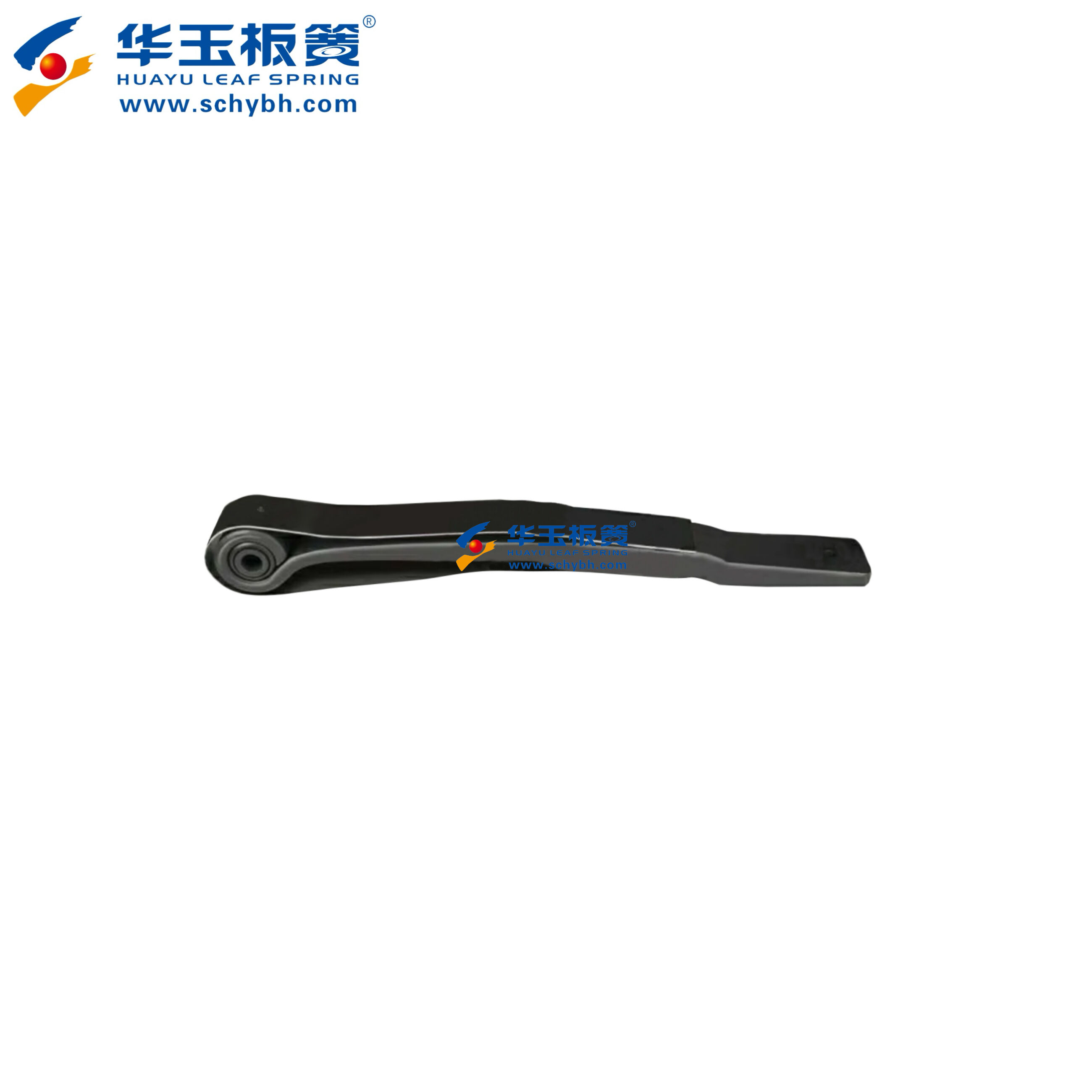 SAF Truck Suspension Leaf Spring Manufacturer 3149004100 3149004101 3149004102
