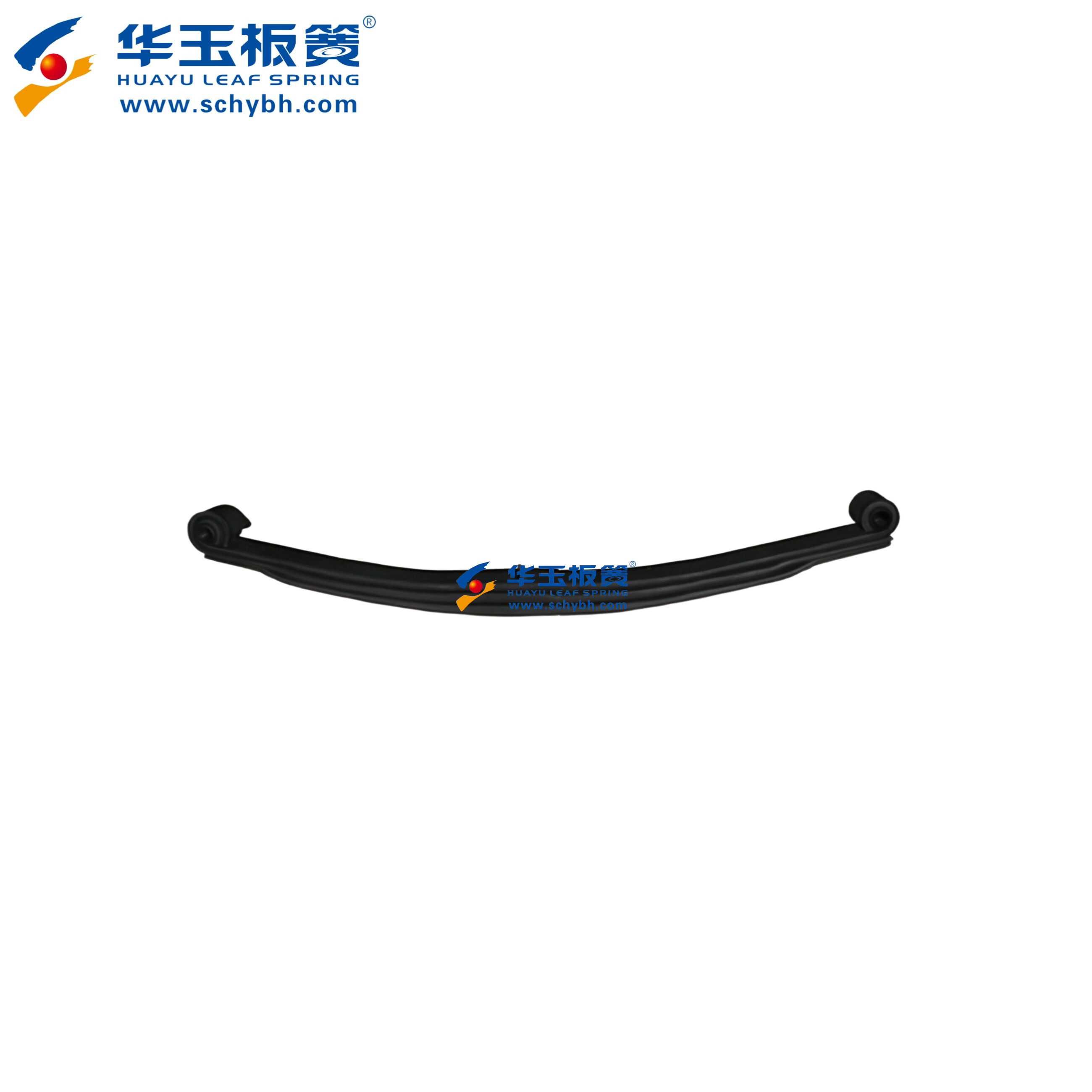 Parobolic Truck Leaf Spring for VOLVO 257822