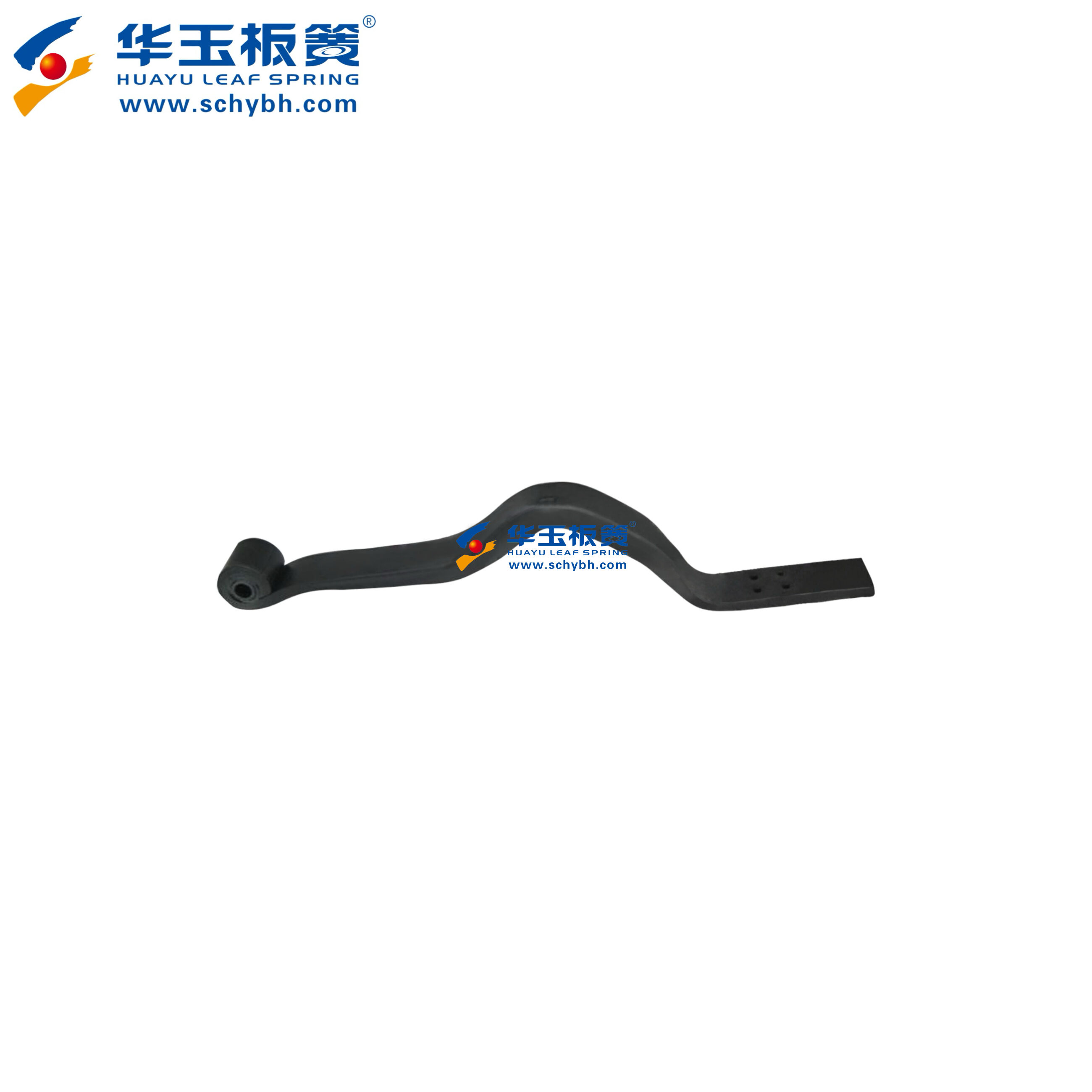 1023939 Trailing Arm Leaf Spring for Schmitz|High Quality