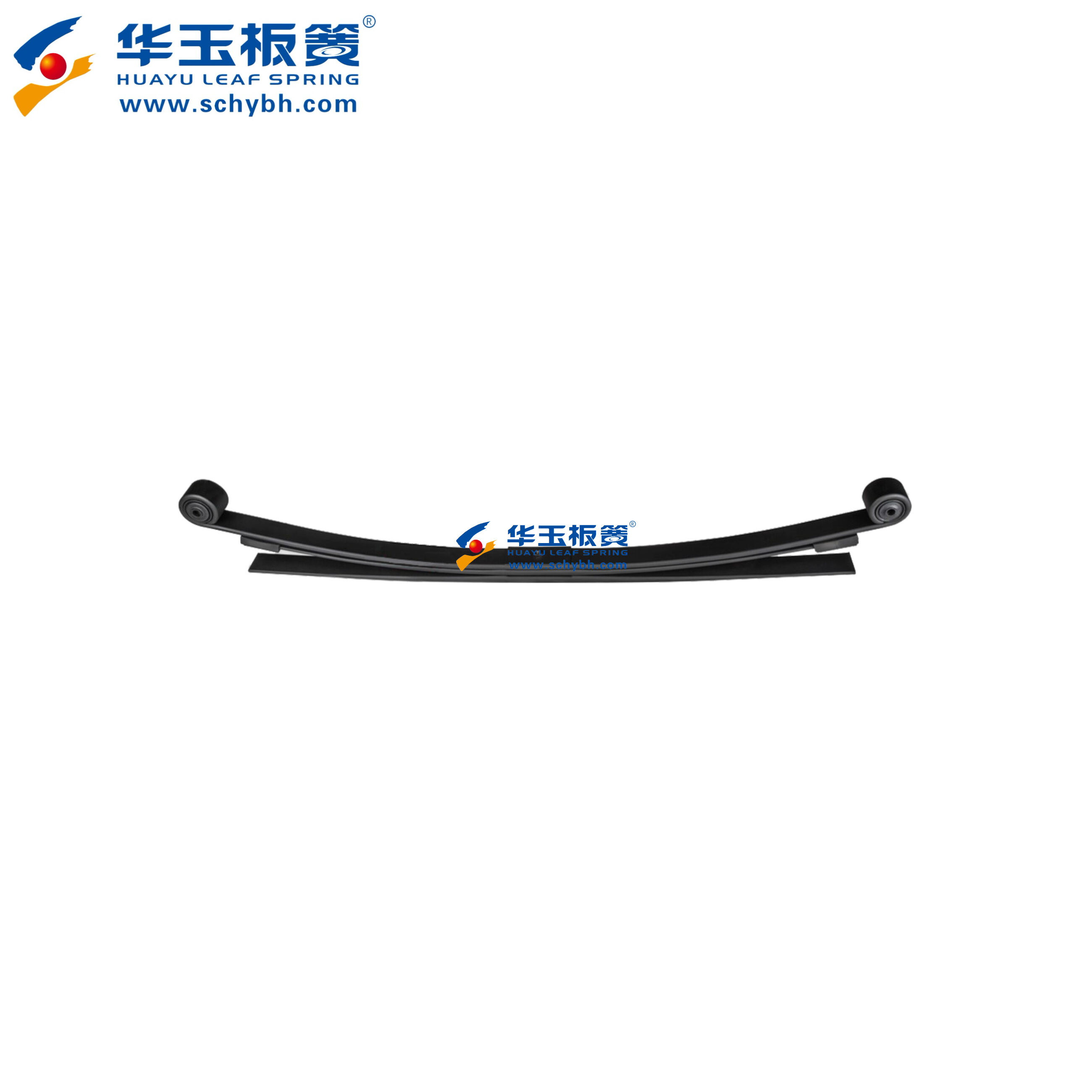 2C115560AA Truck Suspension Leaf Spring Kit for Ford