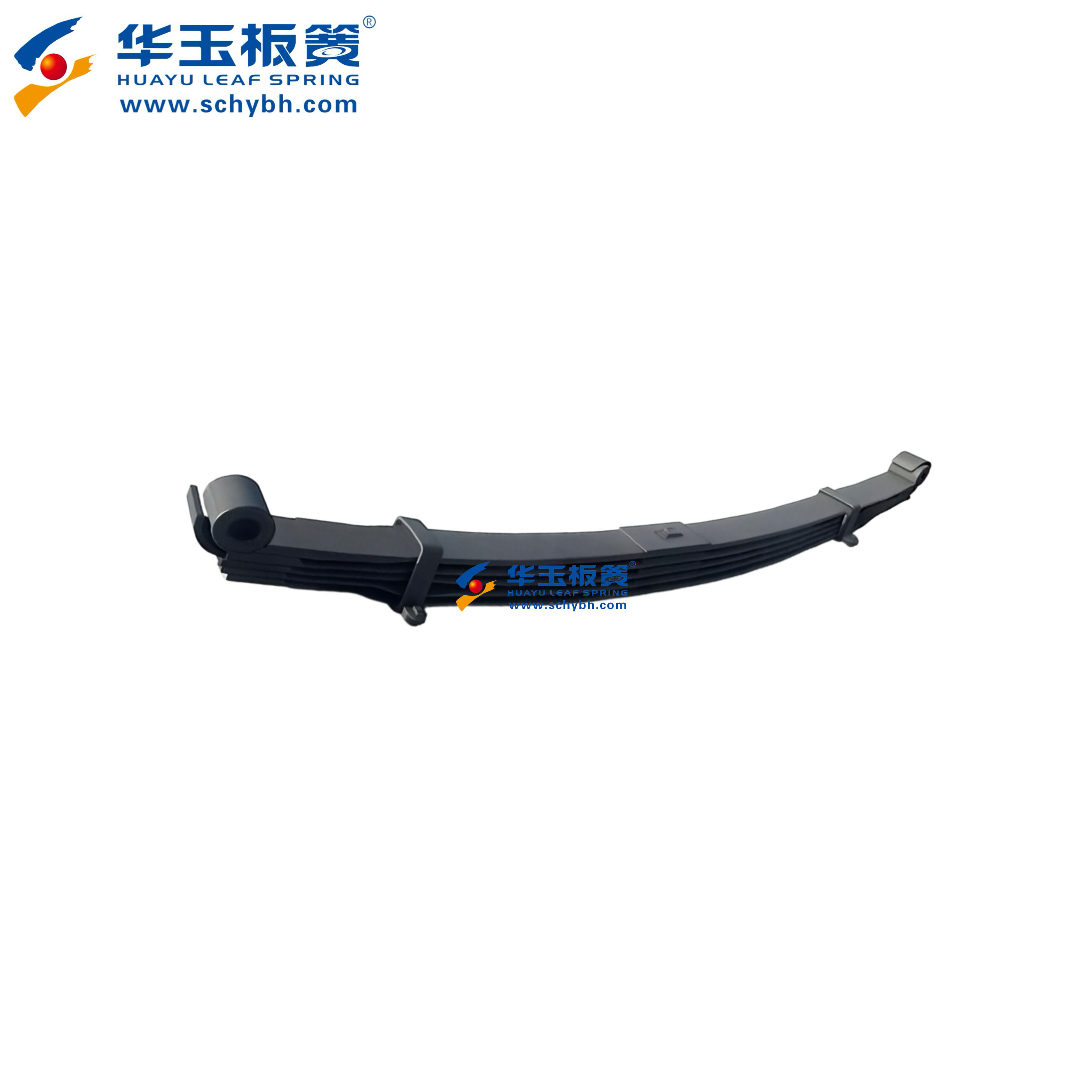 Mercedes 6233200102 High-Temperature Duty Leaf Spring