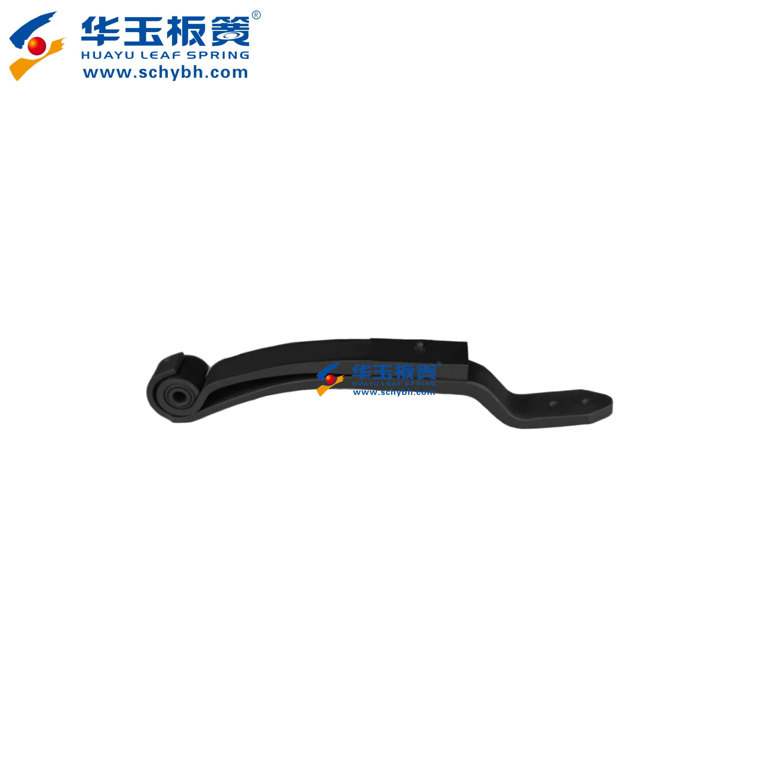 Truck Trailing Arm for SAF 3149003901 3155102700 3155102701