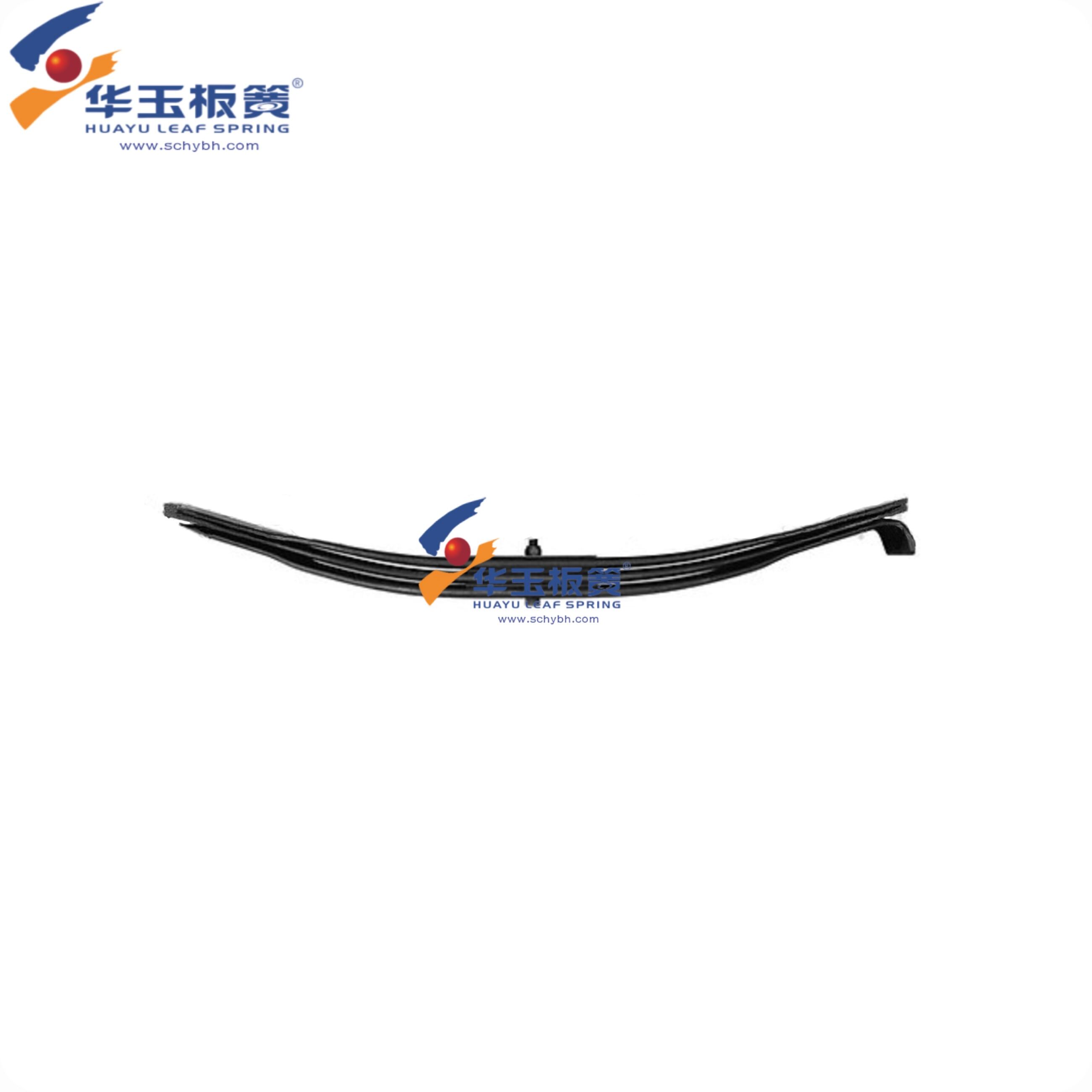 21214066 ROR Leaf Spring for Truck Suspension
