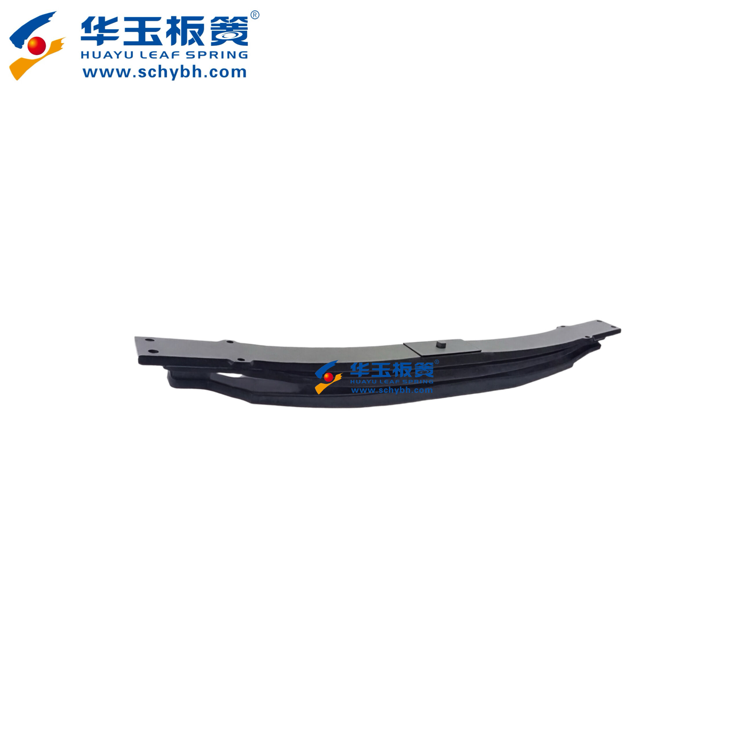 9483201705 Rear Heavy Load Leaf Spring for Trailer Trucks for Mercedes