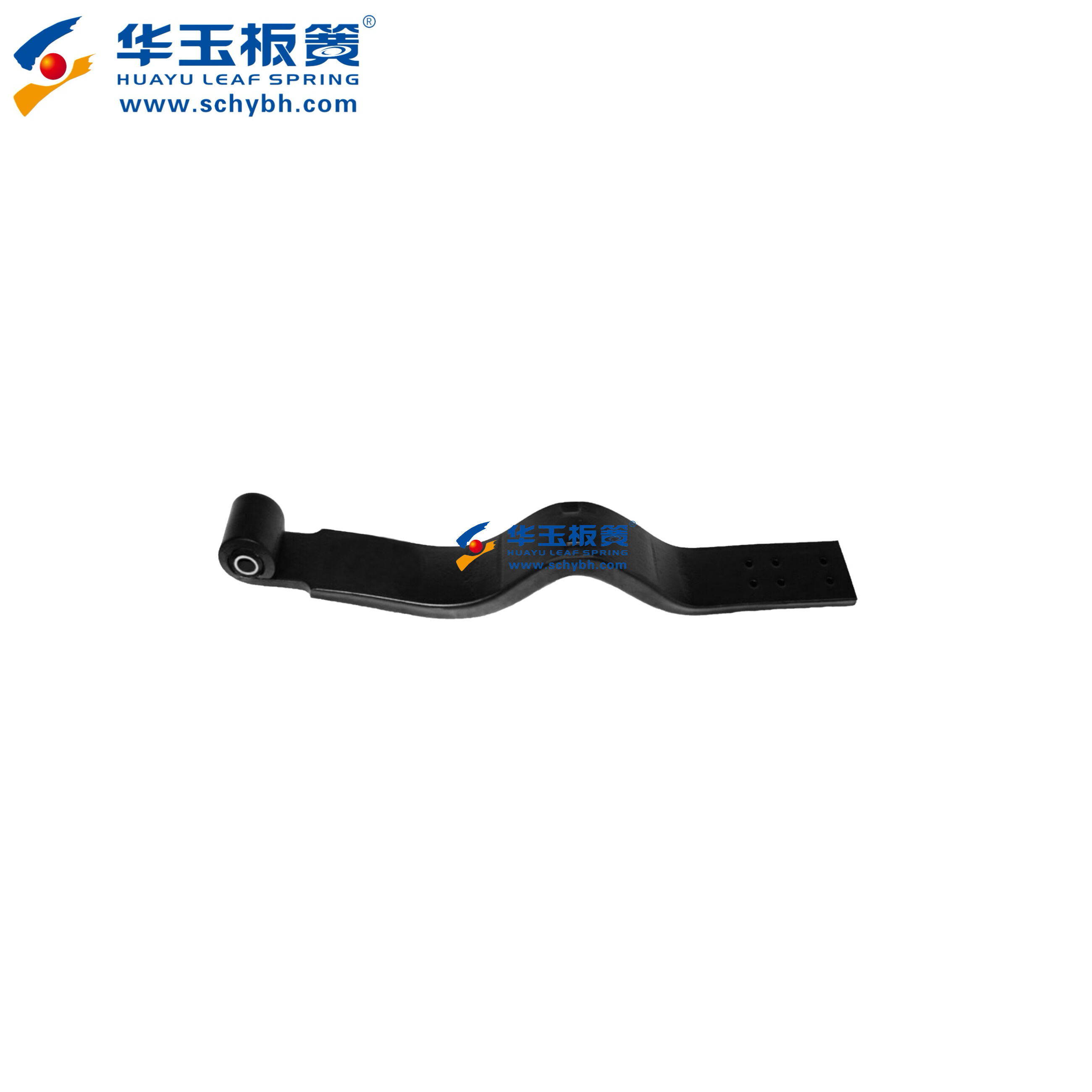 Corrosion Resistant Leaf Spring for Schmitz 016499