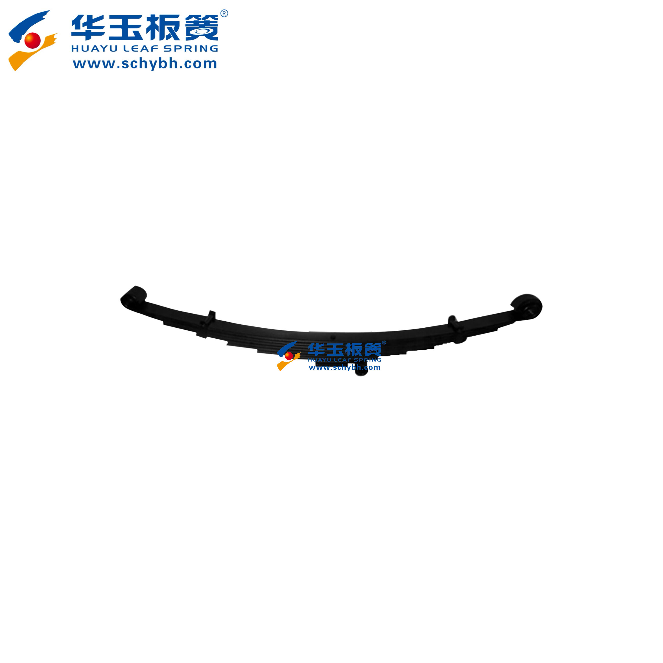 Hyundai High Load Spring Leaf 54100-6A011 54110-6A011