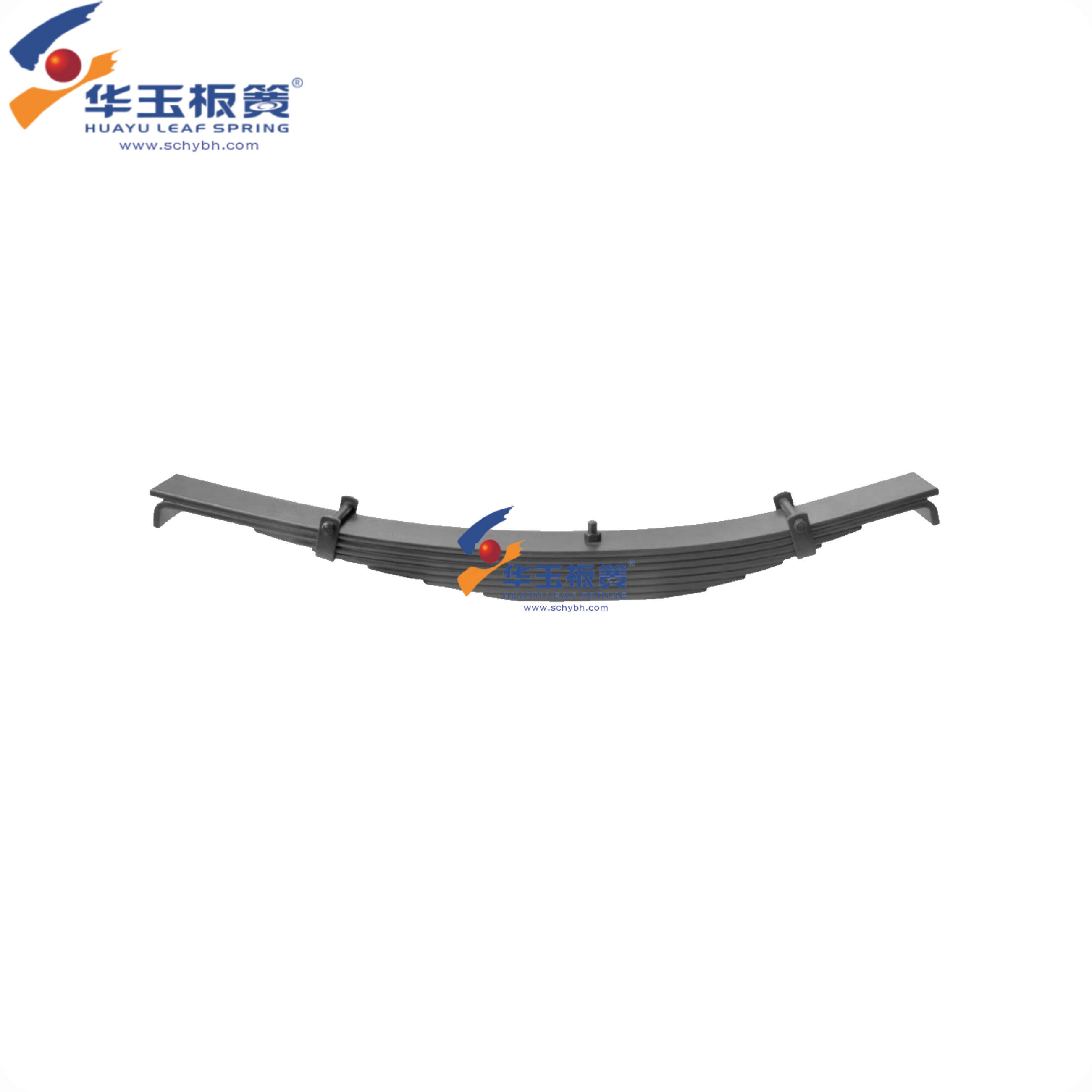 Best Leaf Spring Manufacturer 3753200005 for Mercedes