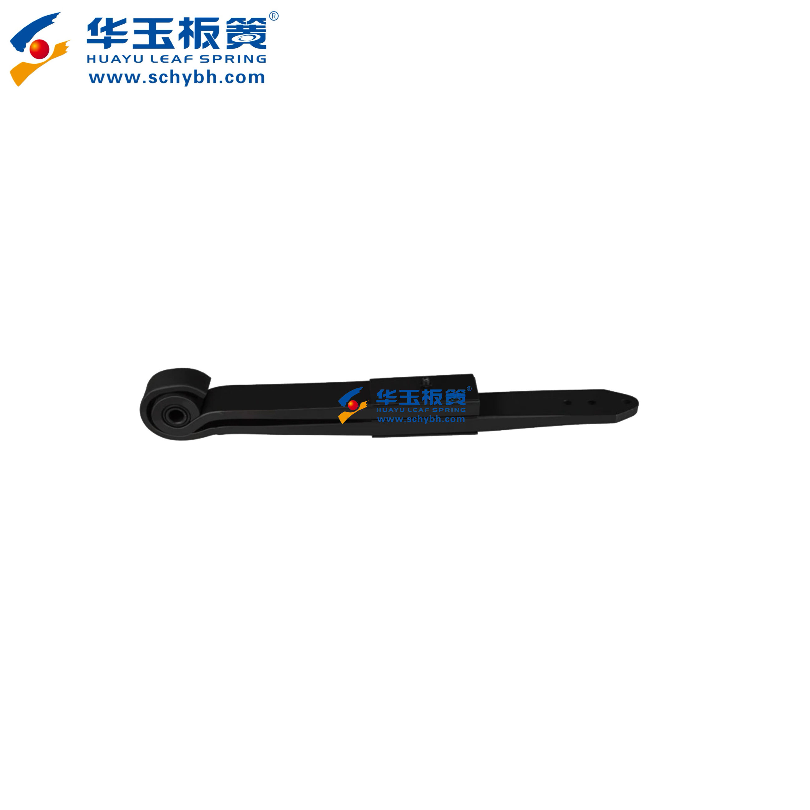 BPW Leaf Spring for Trailer 0508212160 0508212670