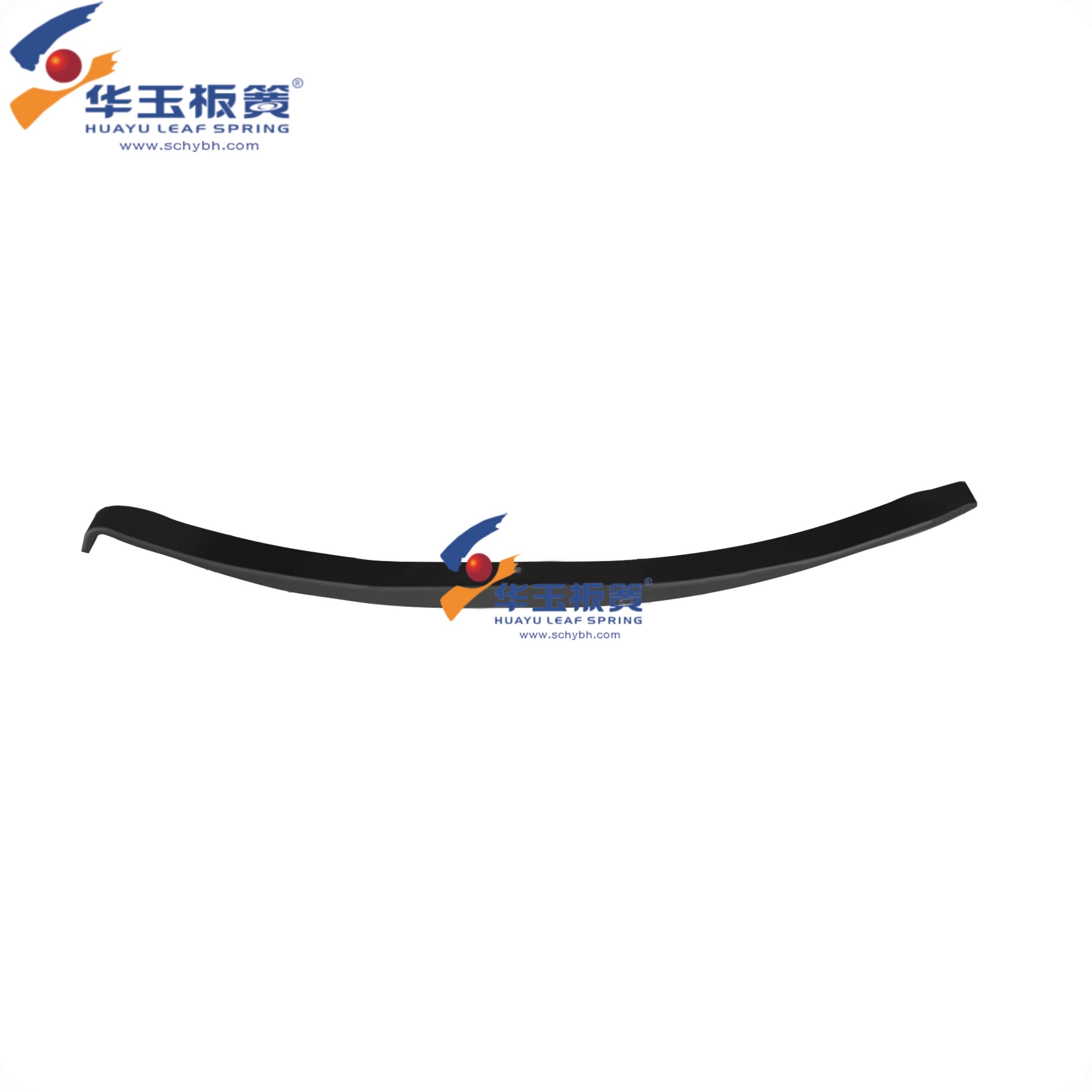 ROR Truck Spring Leaf 21017788 High Strength Steel