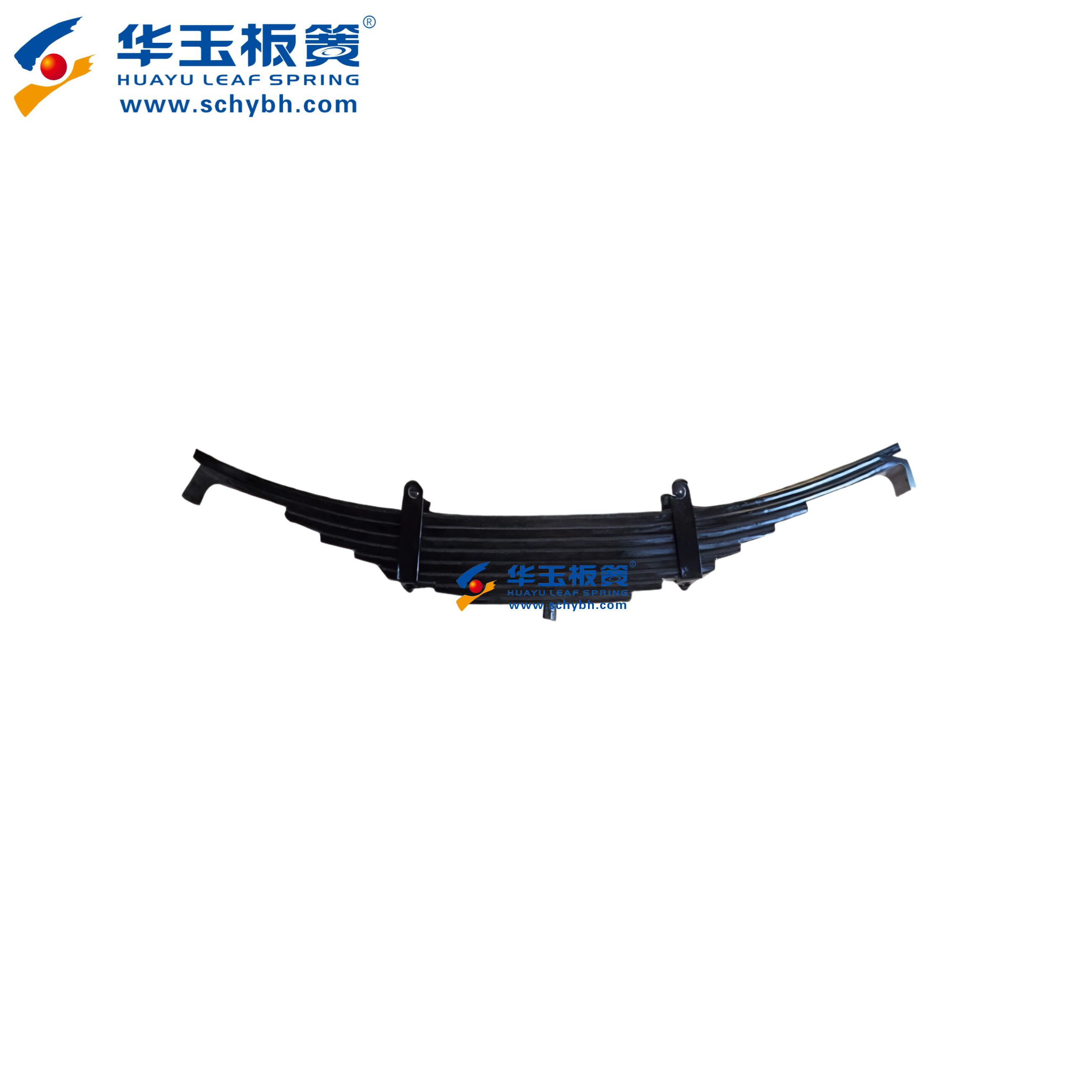 3753200105 Multi-Leaf Springs for Heavy Duty Truck