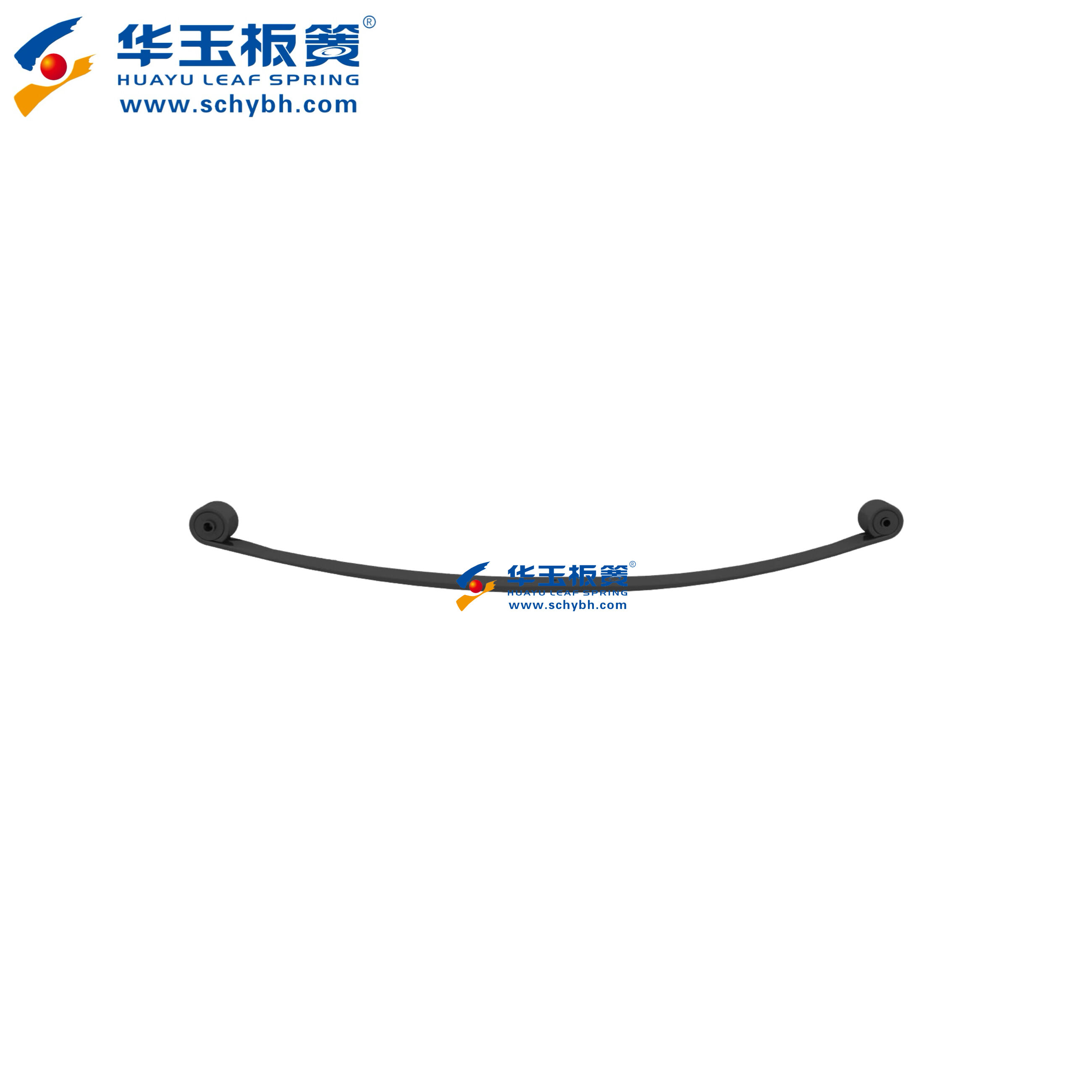 2C115560GA Heavy Duty Leaf Spring for Truck Suspension