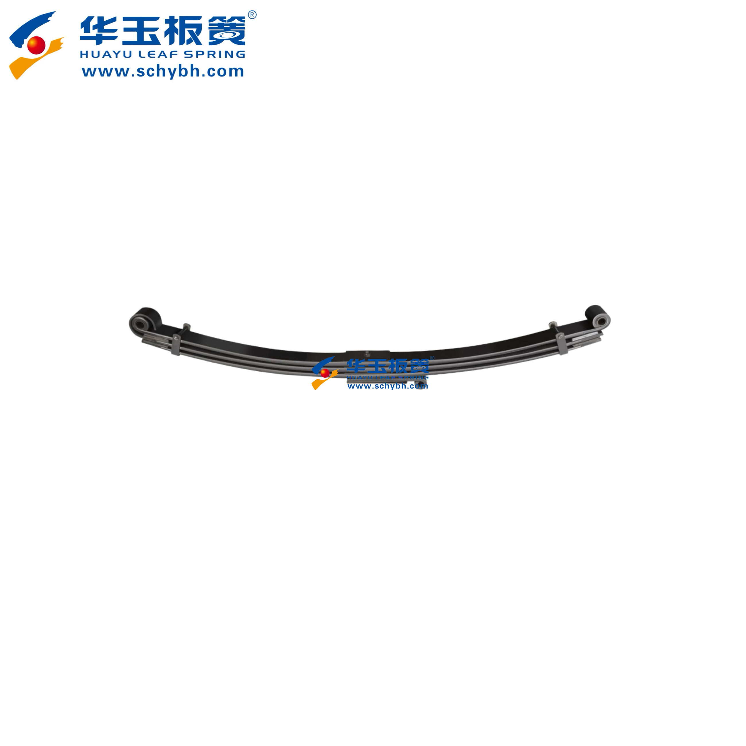 OEM Replacement Leaf Spring for MAN 81434006495 81434006497 81434006499