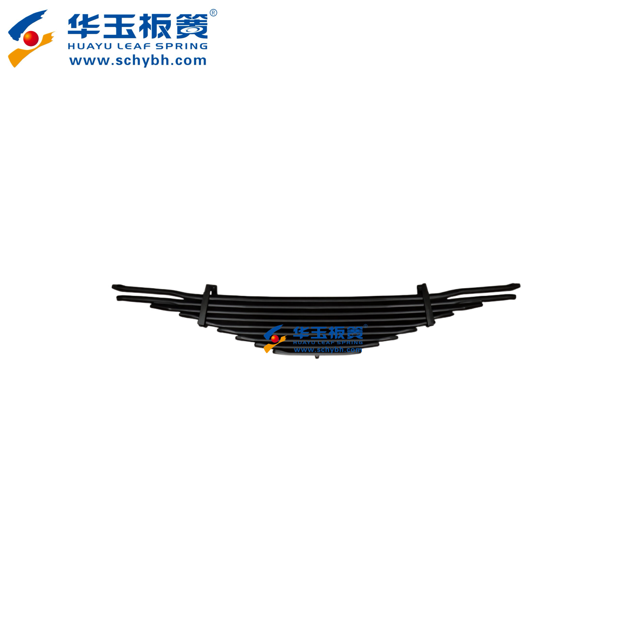 VOLVO 257654 Truck Suspension Spring|High Strength