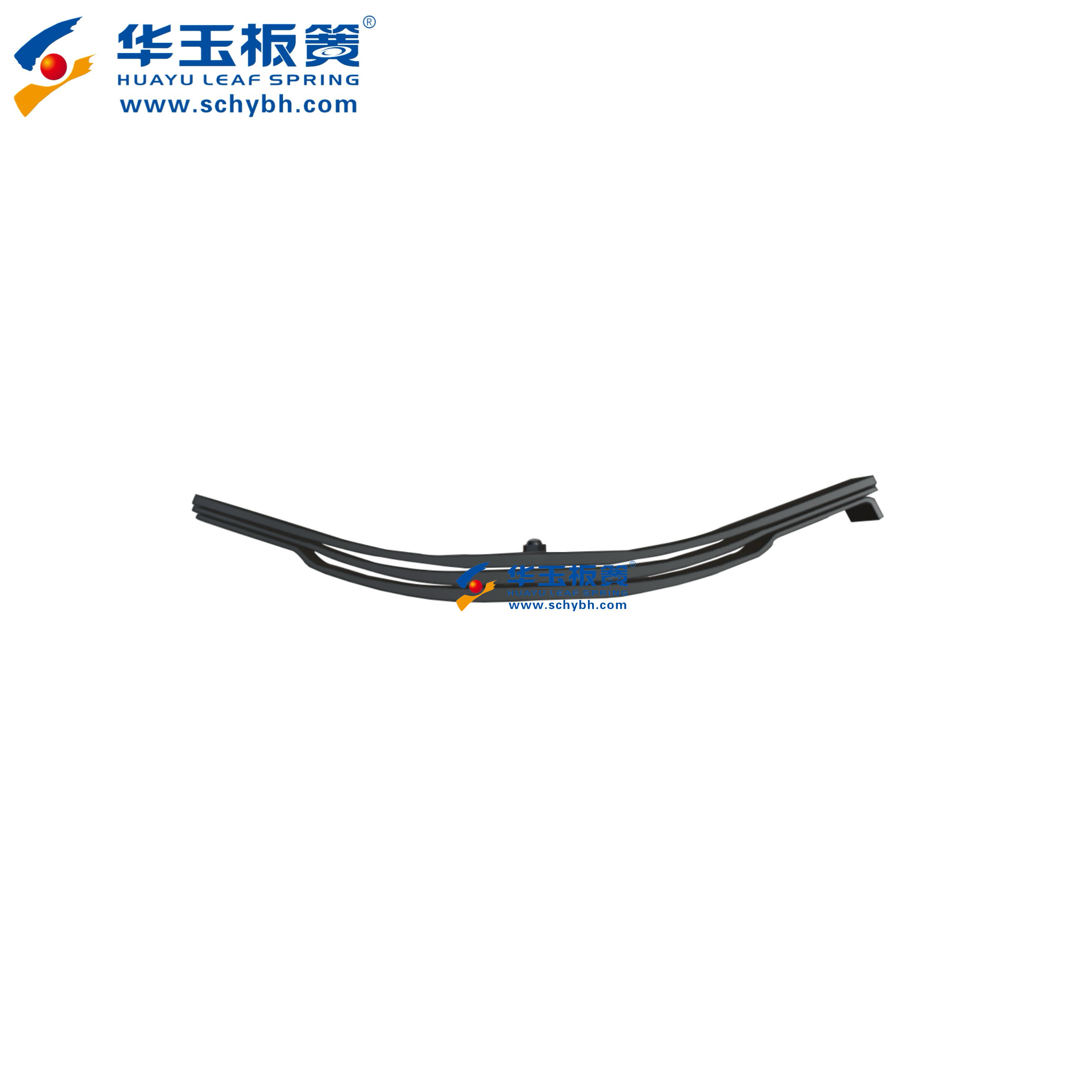 6504765S Renault Spring Daun Bahagian Belakang Berkuasa Tinggi