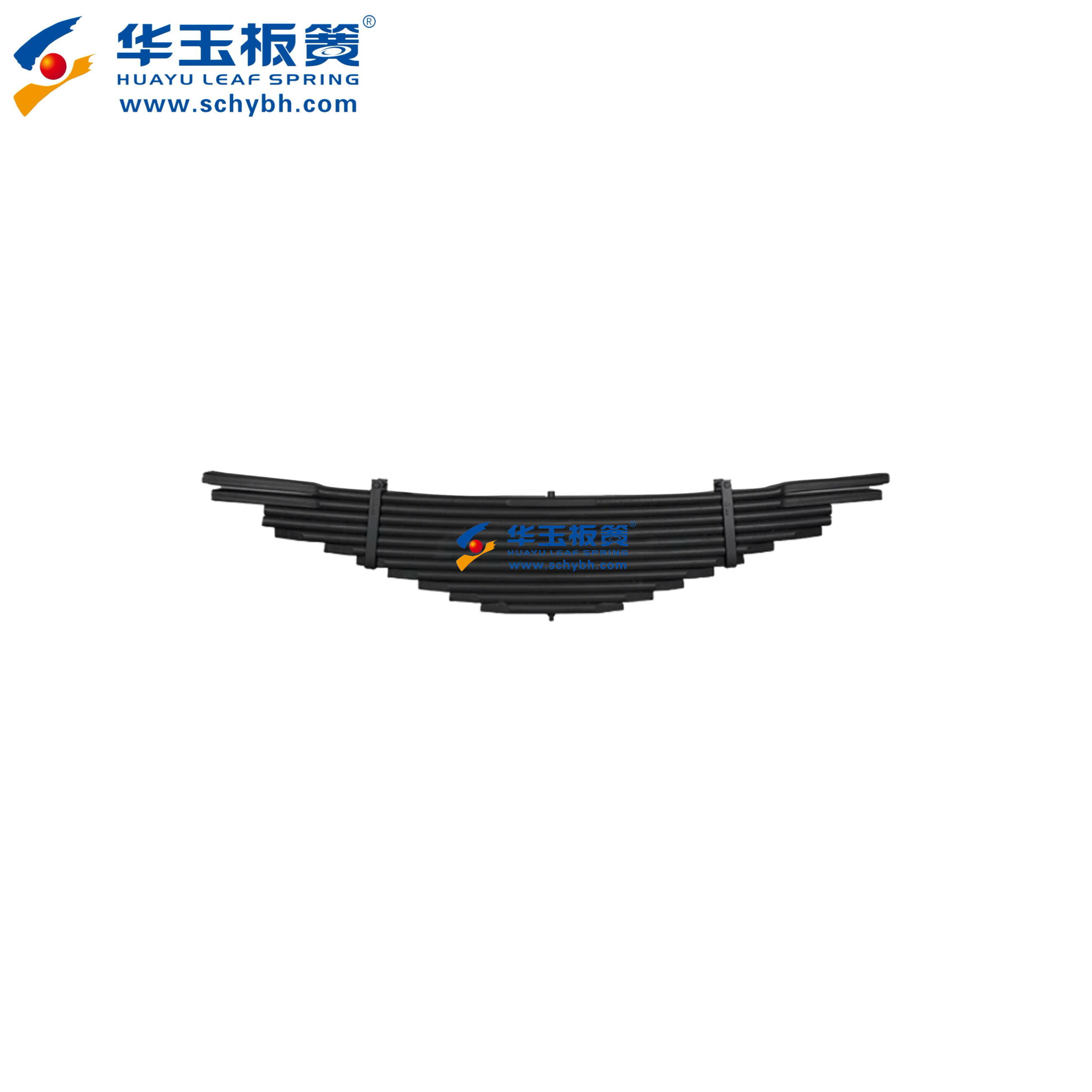 Spring Daun Treler Renault 7420583352