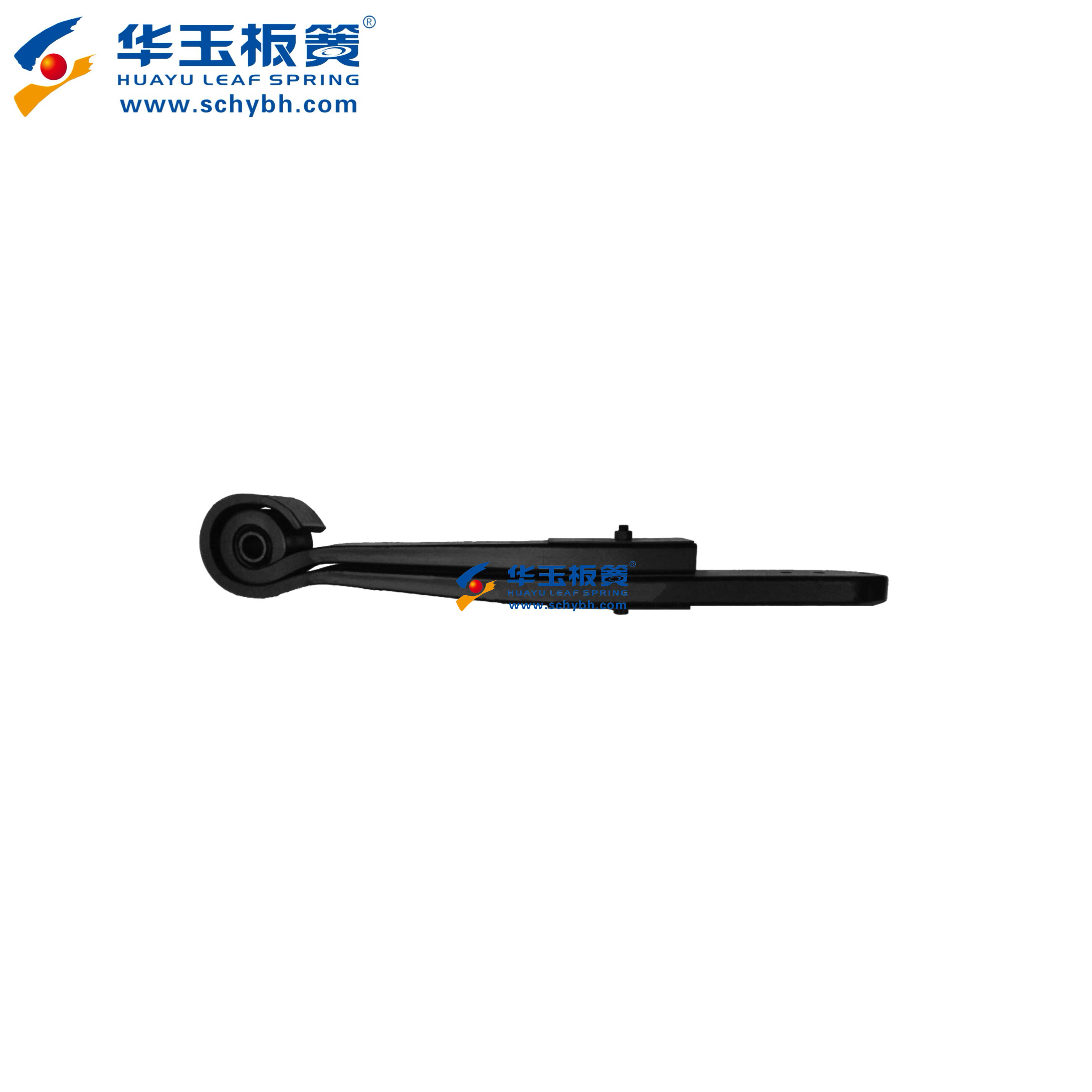 BPW Truck Spring for Suspension System 508202430 0508222440