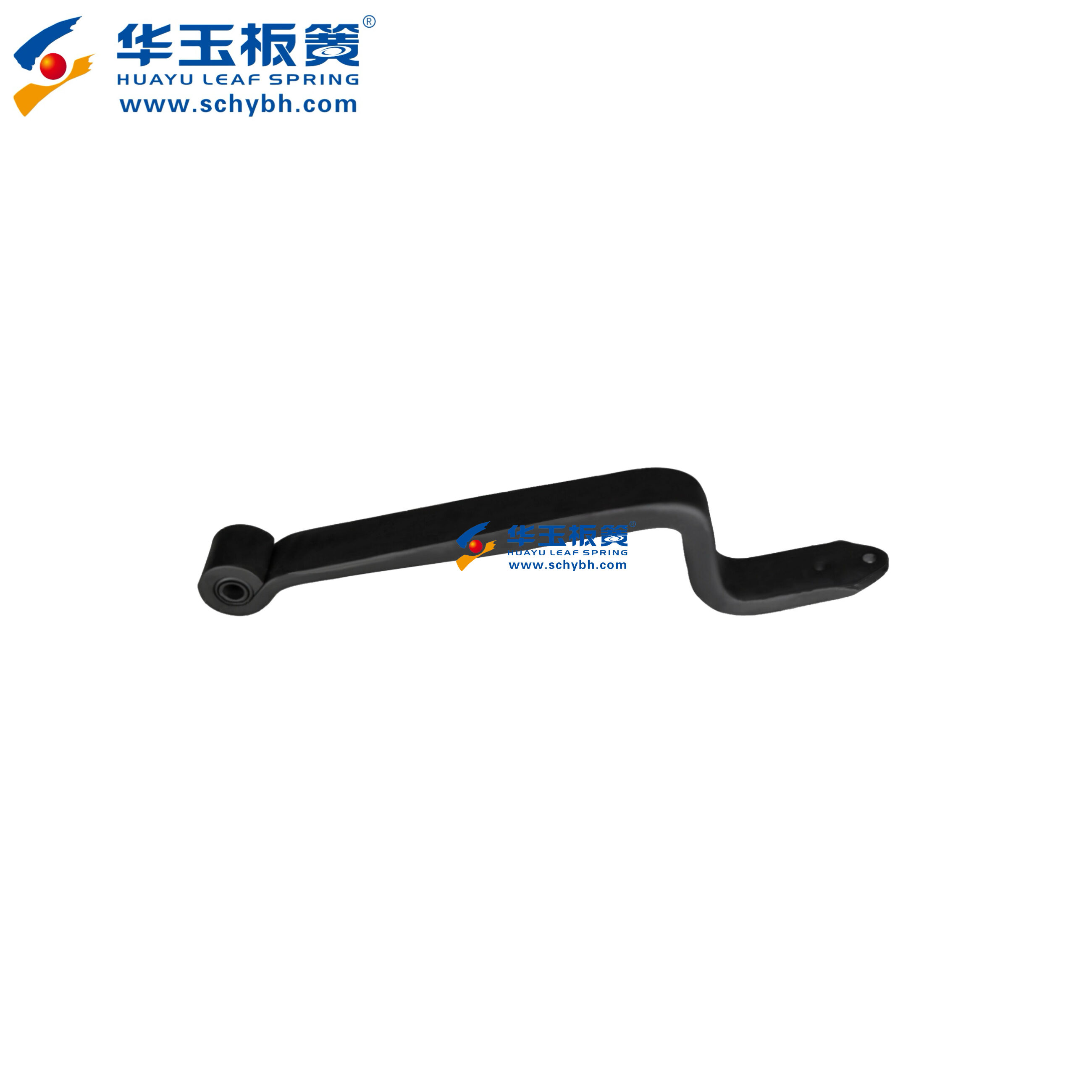 Heacy Duty Truck Leaf Spring 0508213700 for BPW
