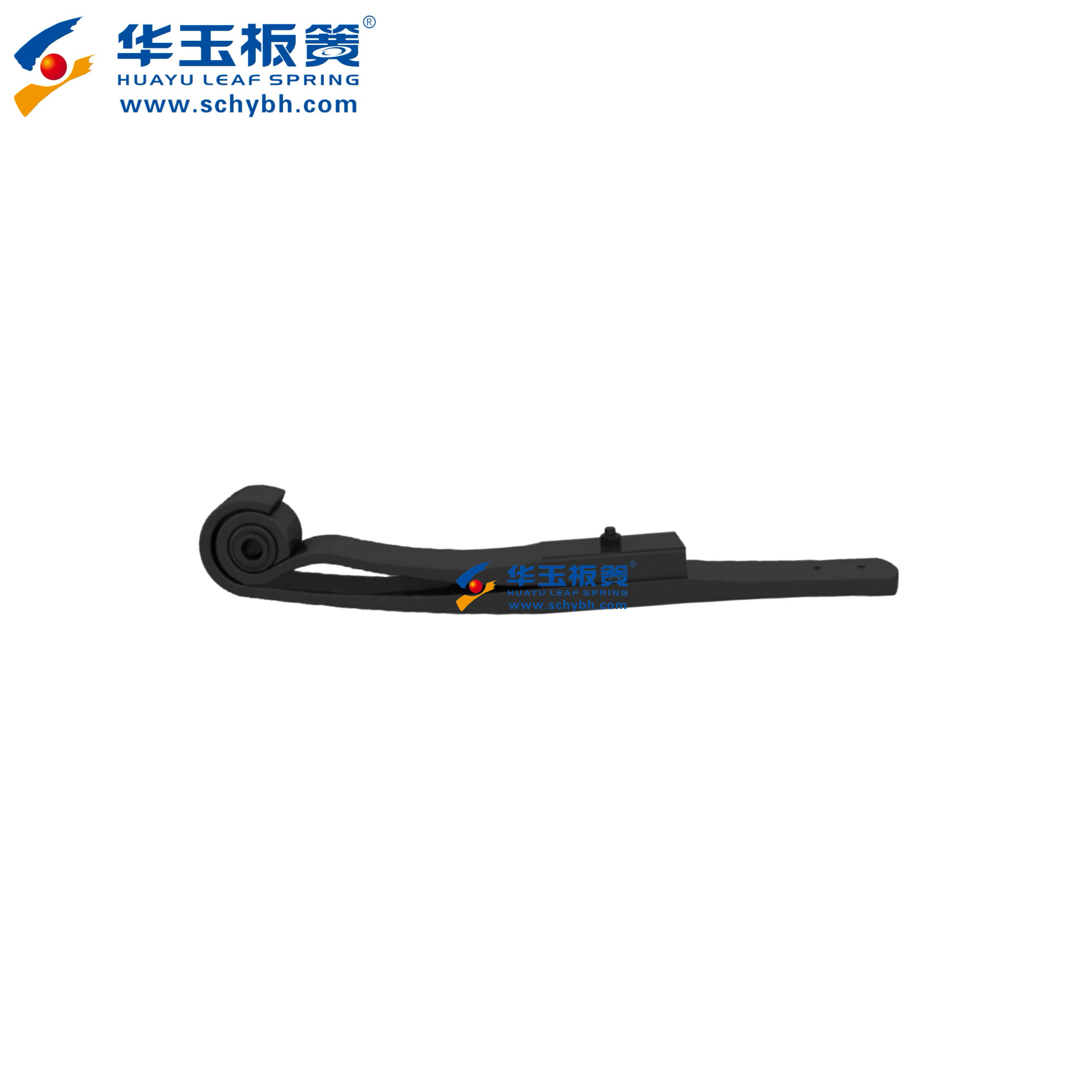 SAF Leaf Spring Trailing Arm for Truck Suspension 3149005700 3155104600