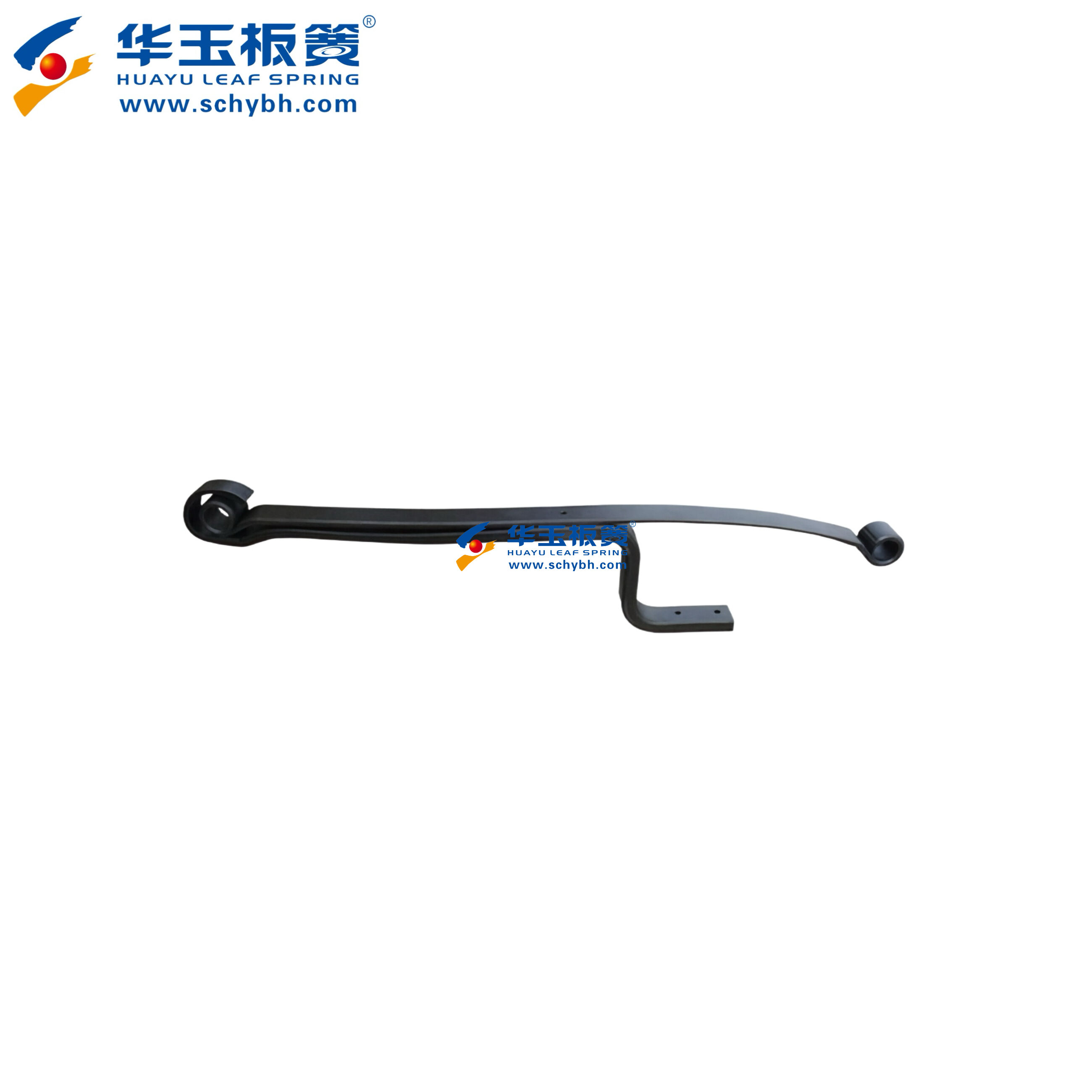 Mercedes Leaf Springs Steering Arm 6753500606 6753500706