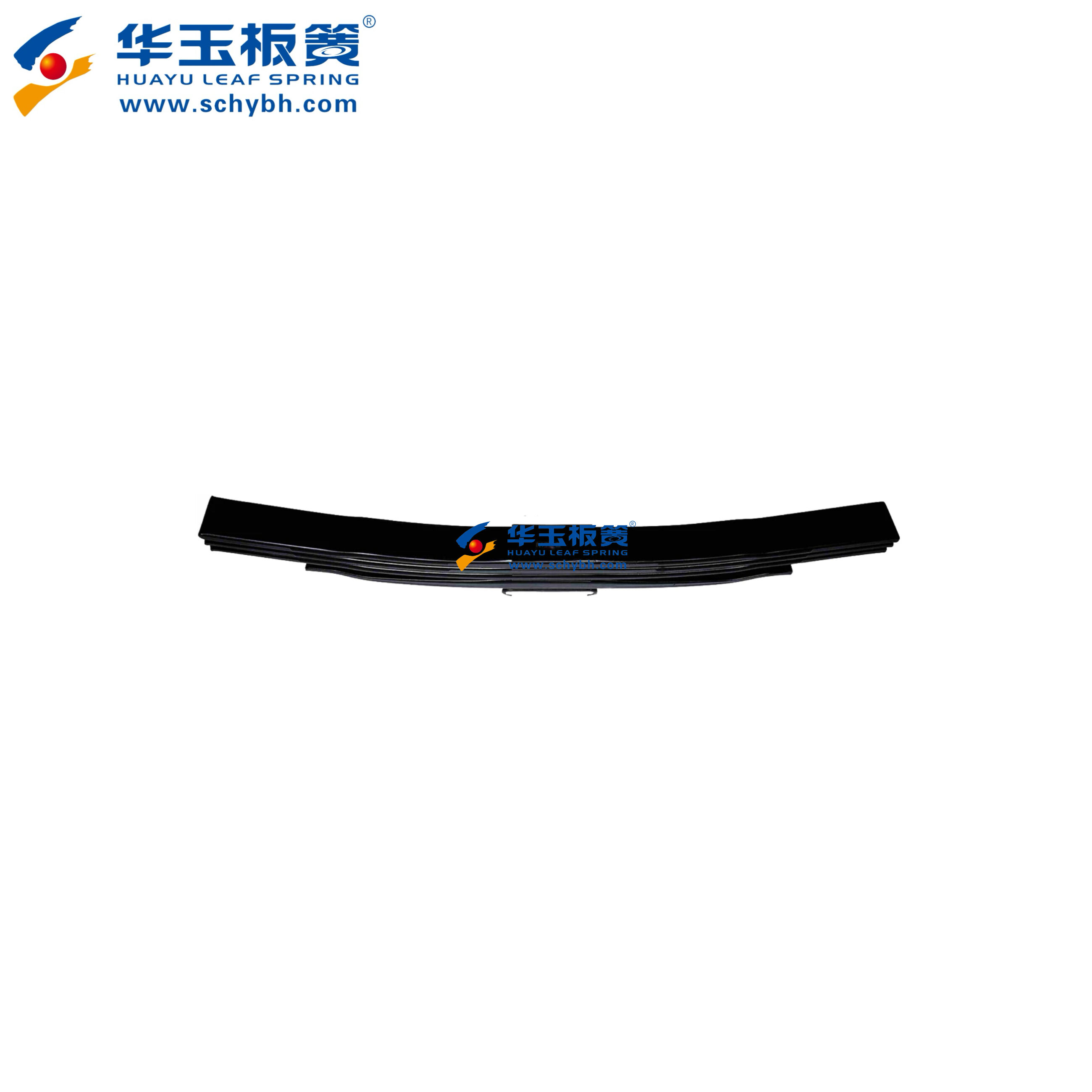 Iveco Trailer Leaf Spring 42126135