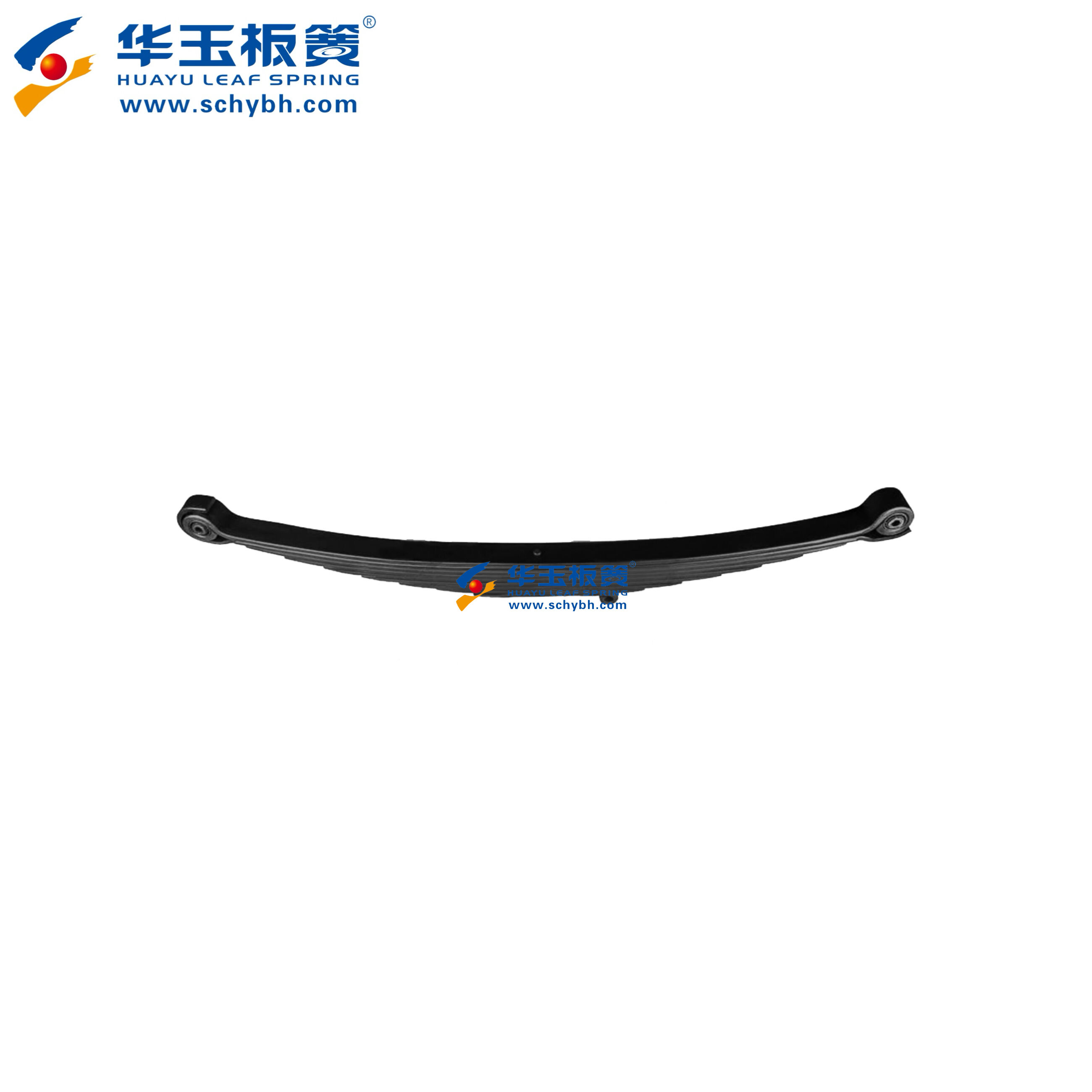 Iveco Rear Leaf Spring for Truck 92611600 98184412 98185216