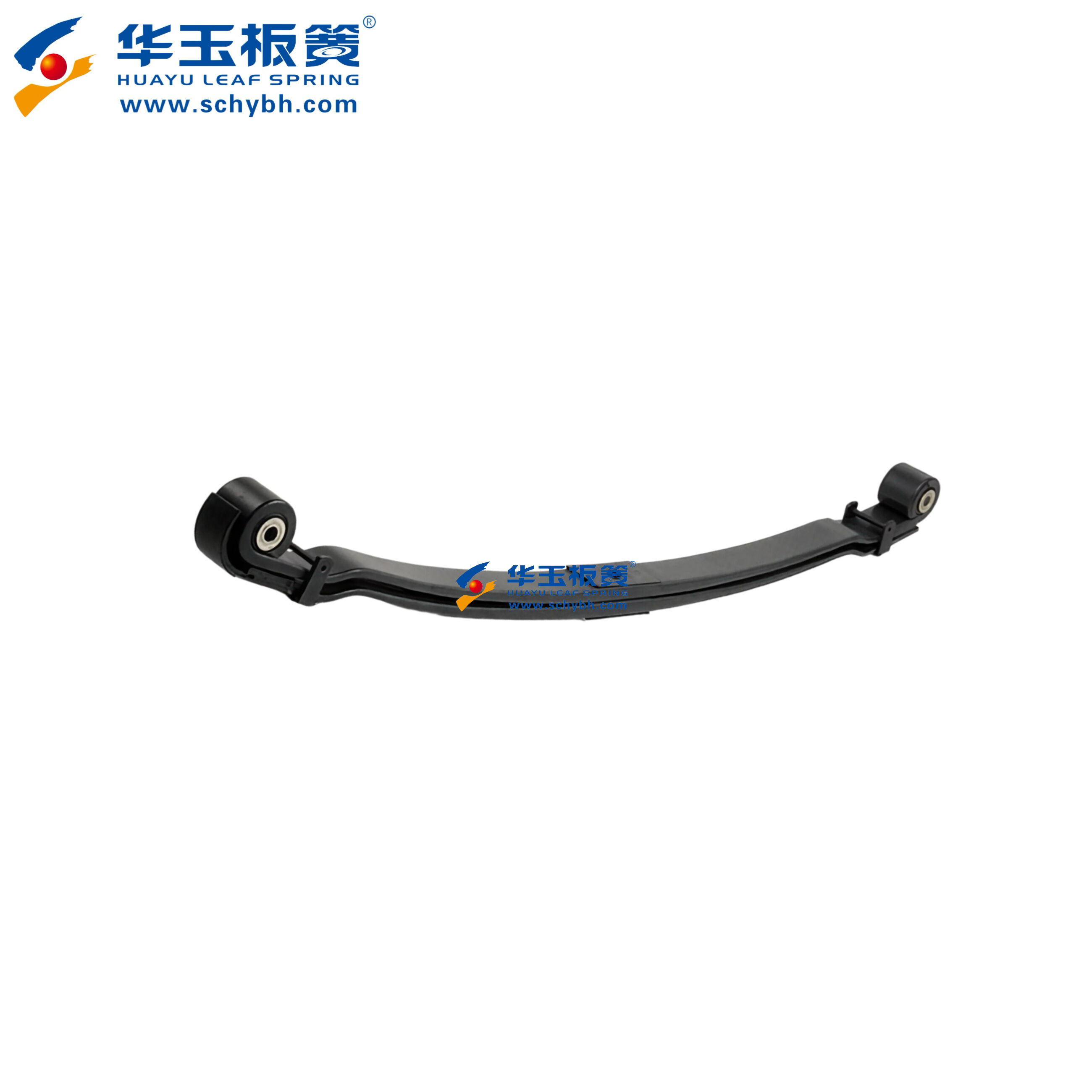 Industrial Trailer Leaf Spring for Man 81434026182 81434026183 81434026191