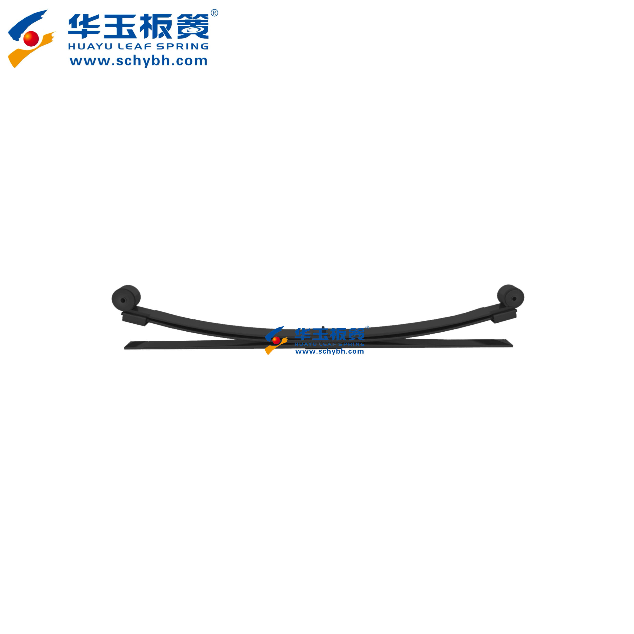 6C165560UA Custom Leaf Spring|Export Quality