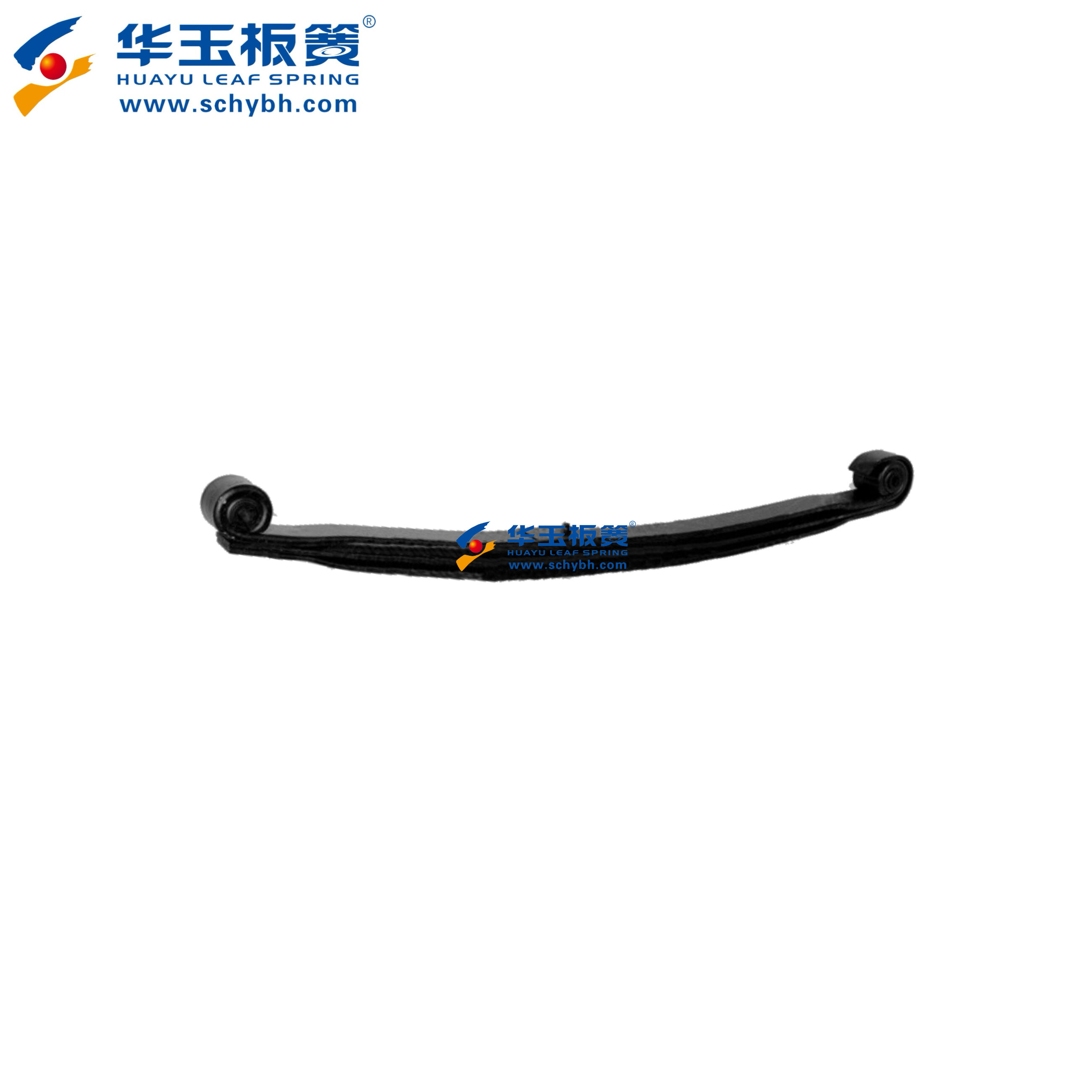Heavy Duty Leaf Spring for Truck Suspension System 3753202002 9433200202