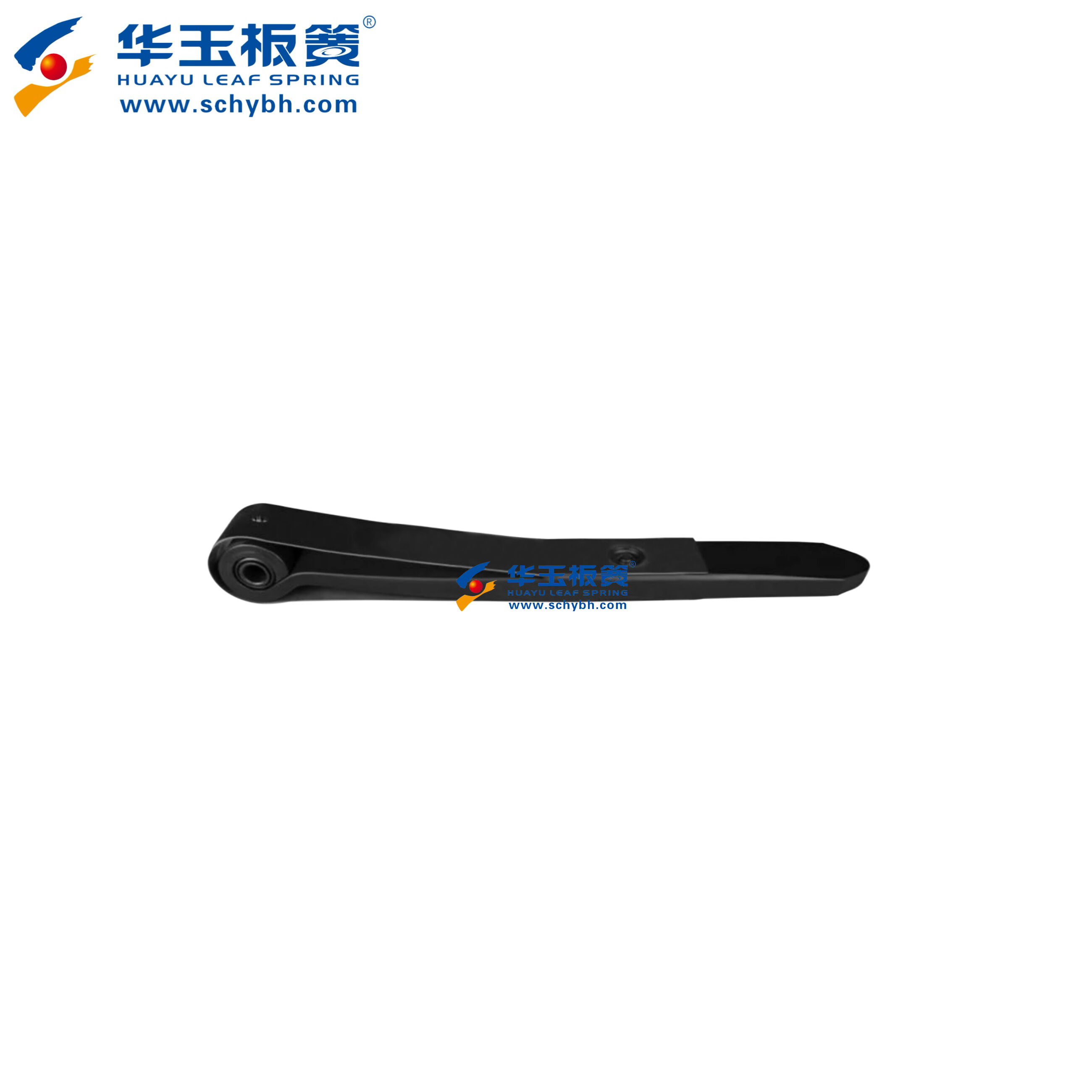 Ressort à Lames de Bras Oscillant pour Camion 3149004001 3155102900 3155102901