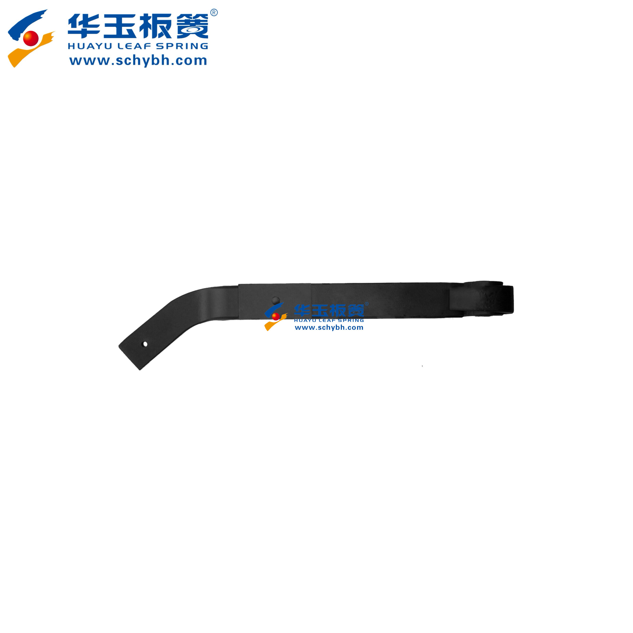 Custom Renault Leaf Spring for Truck 5010239210 5010383590 
