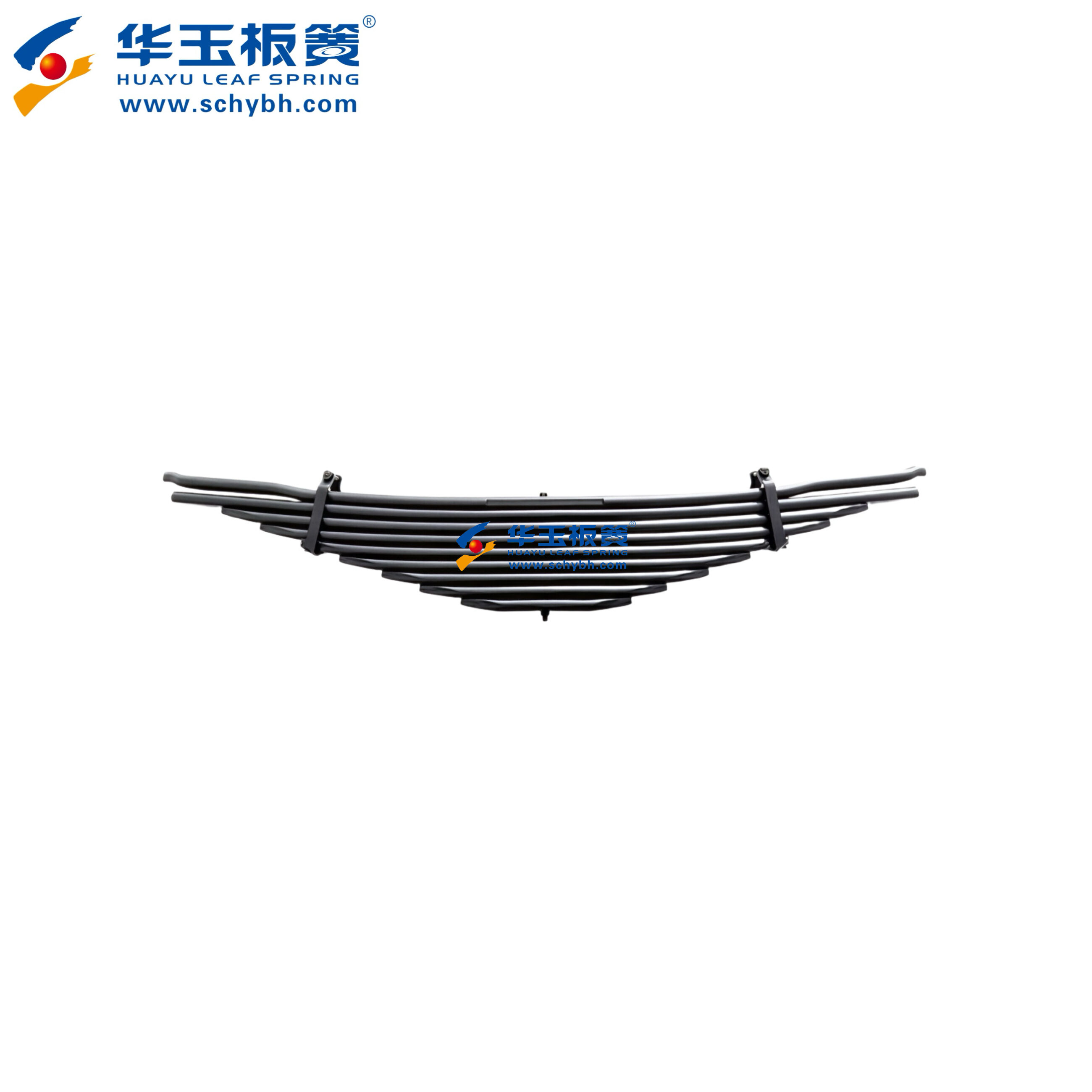 VOLVO OEM Leaf Springs Manufacturer 257659