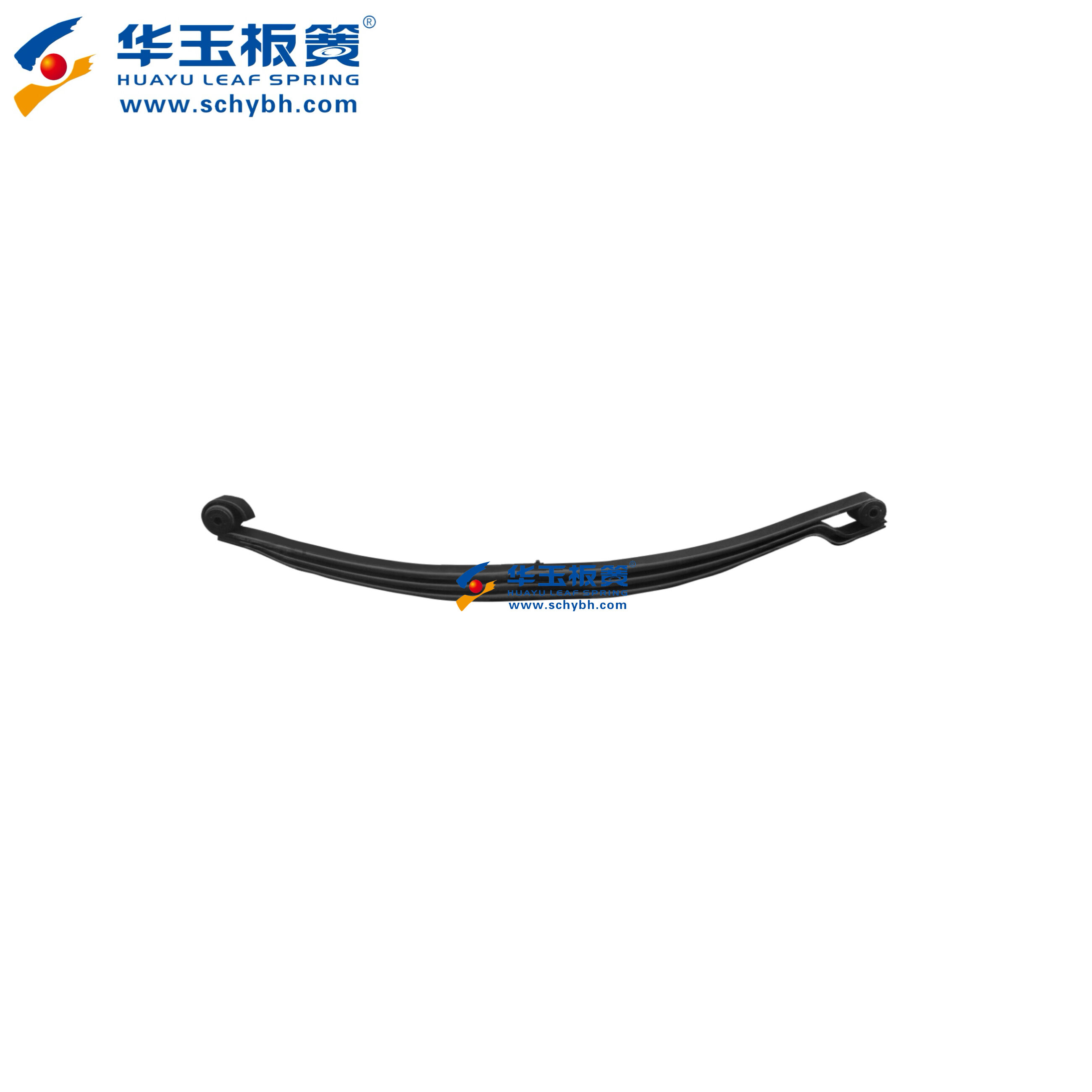 Iveco Reinforced Leaf Spring 500377692 504048775 504048781