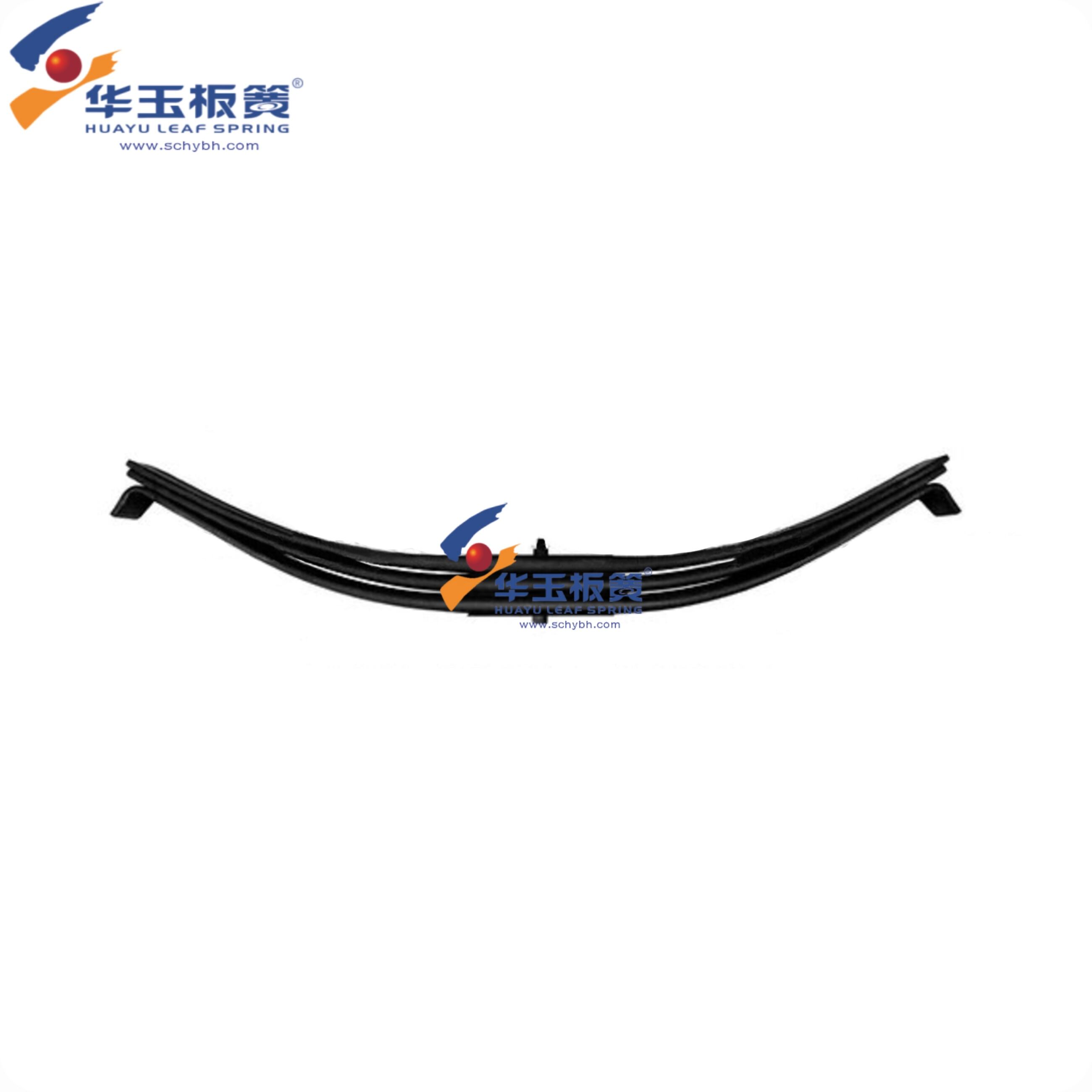 Parabolic Leaf Spring for ROR 21204921