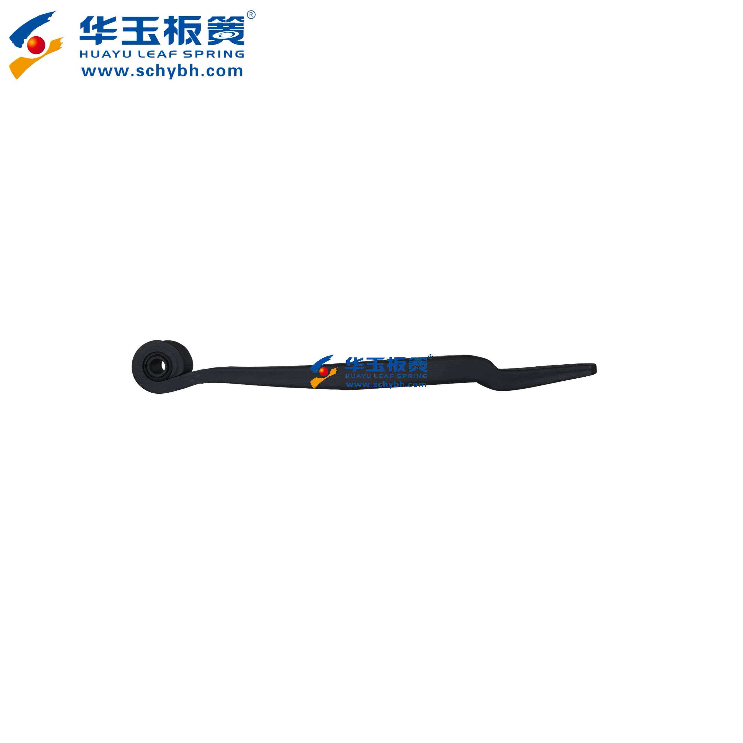Aftermarket Leaf Spring for BPW 0508213900 