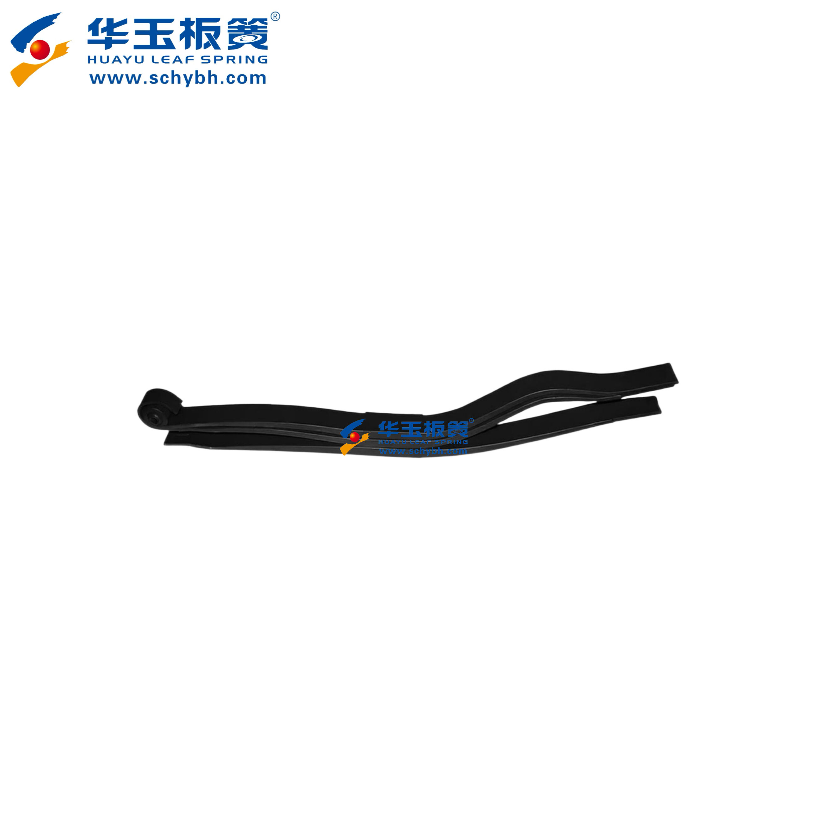 257813 VOLVO Custom Leaf Spring