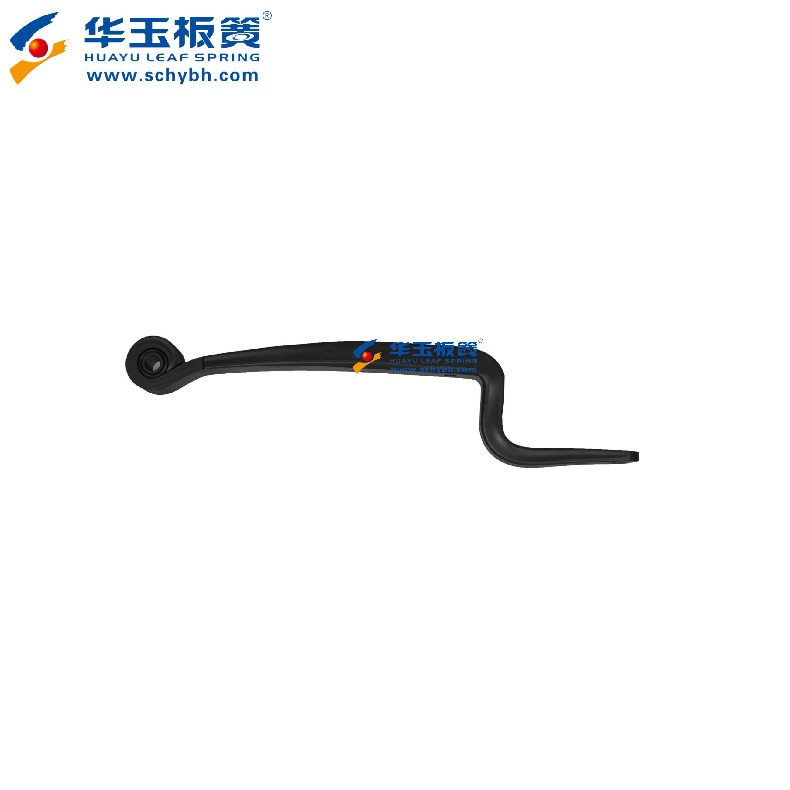0508214010 Rear Leaf Spring Trailing Arm for BPW Vehicle
