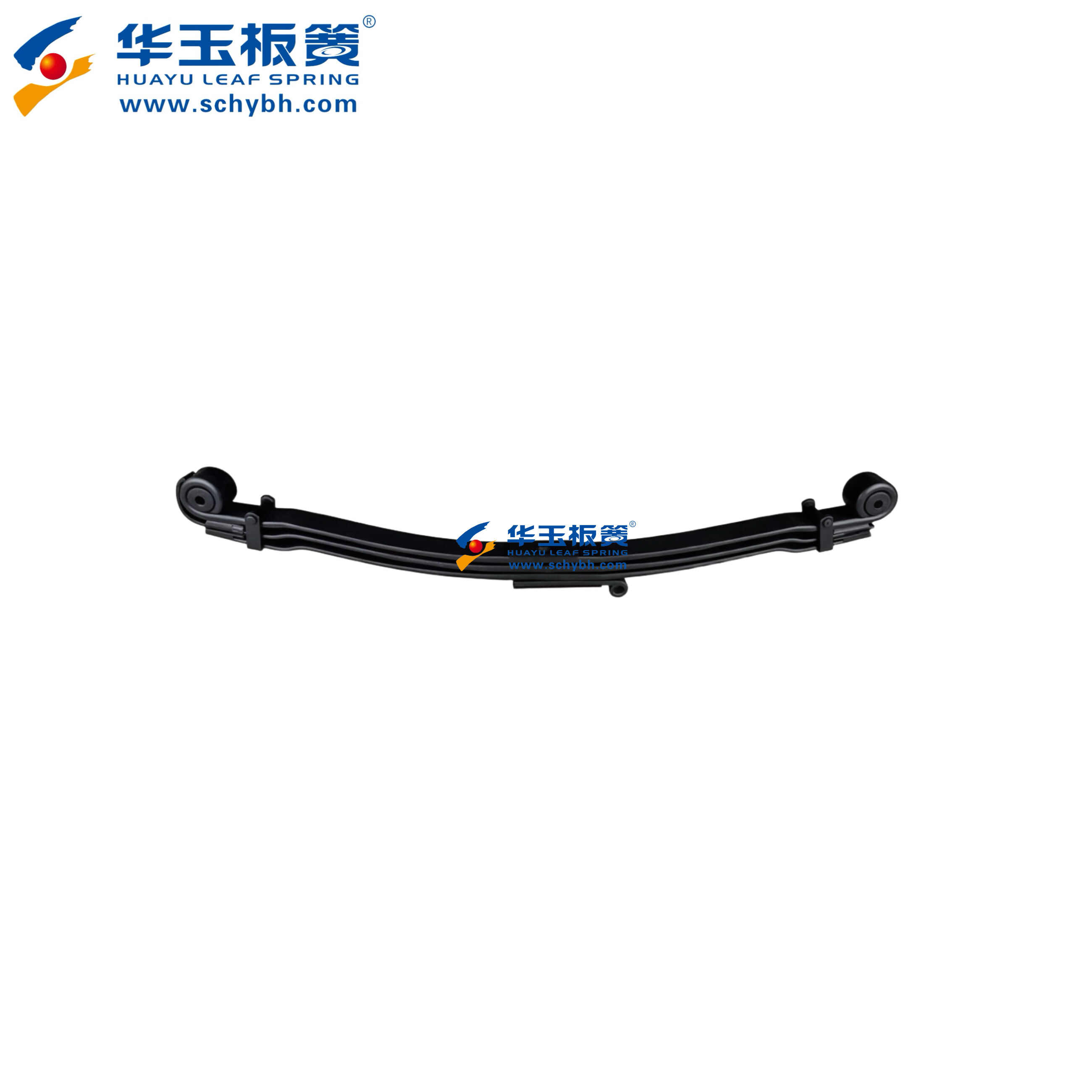 Export Quality Leaf Spring for MAN 81434026057 81434026058 81434026059