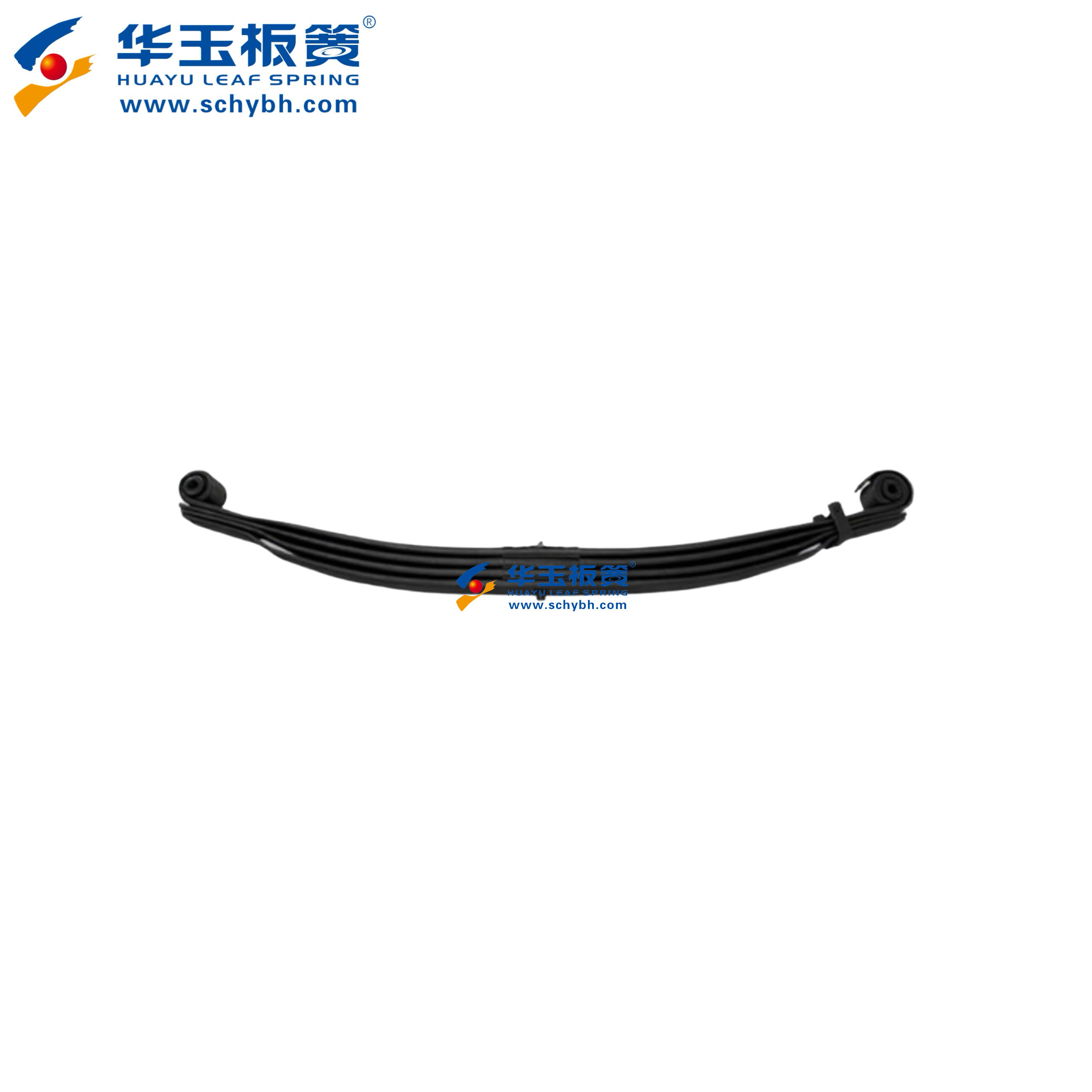 Custom Leaf Springs Mercedes 6533200002